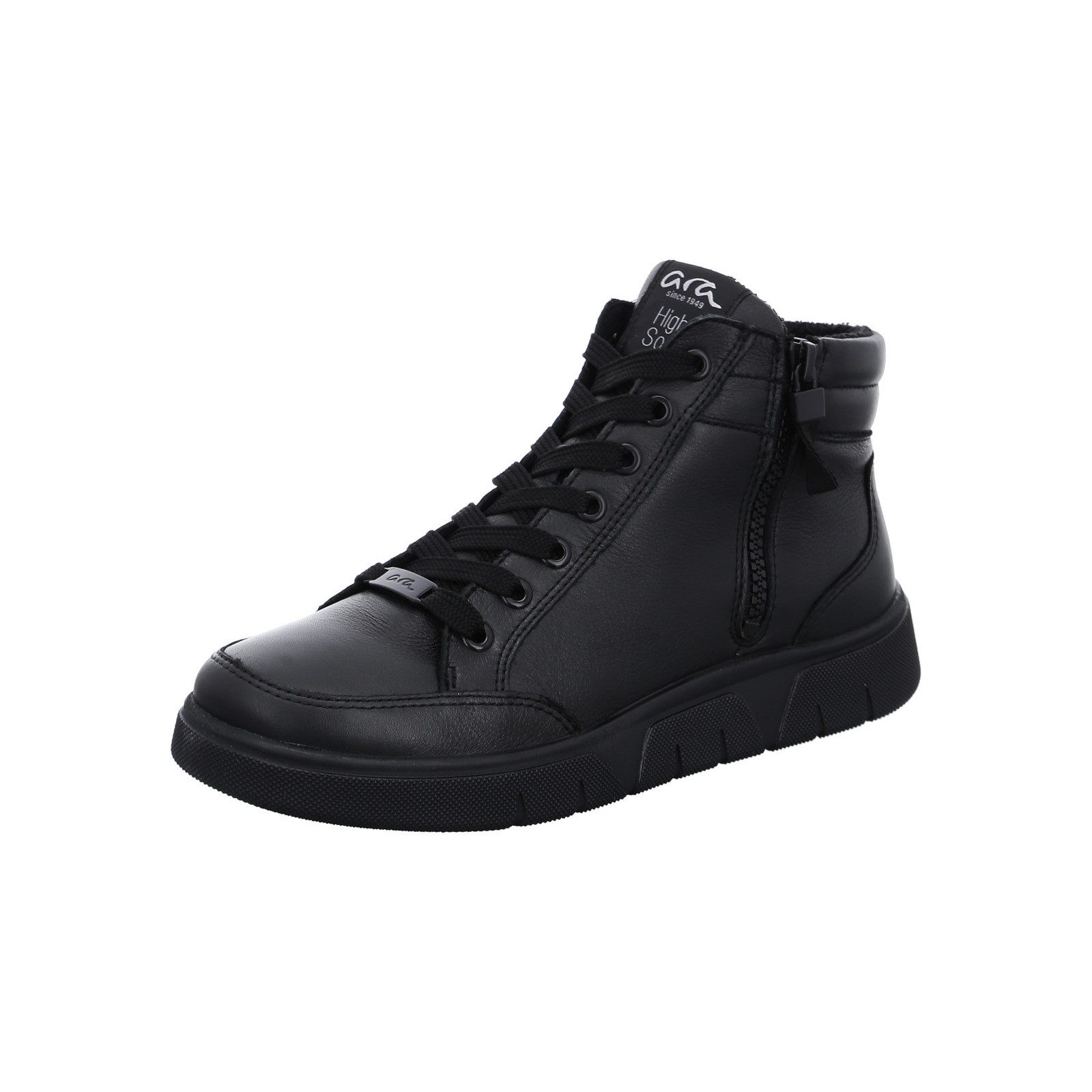 Ara Stiefelette Rom-Sport Sneaker günstig online kaufen