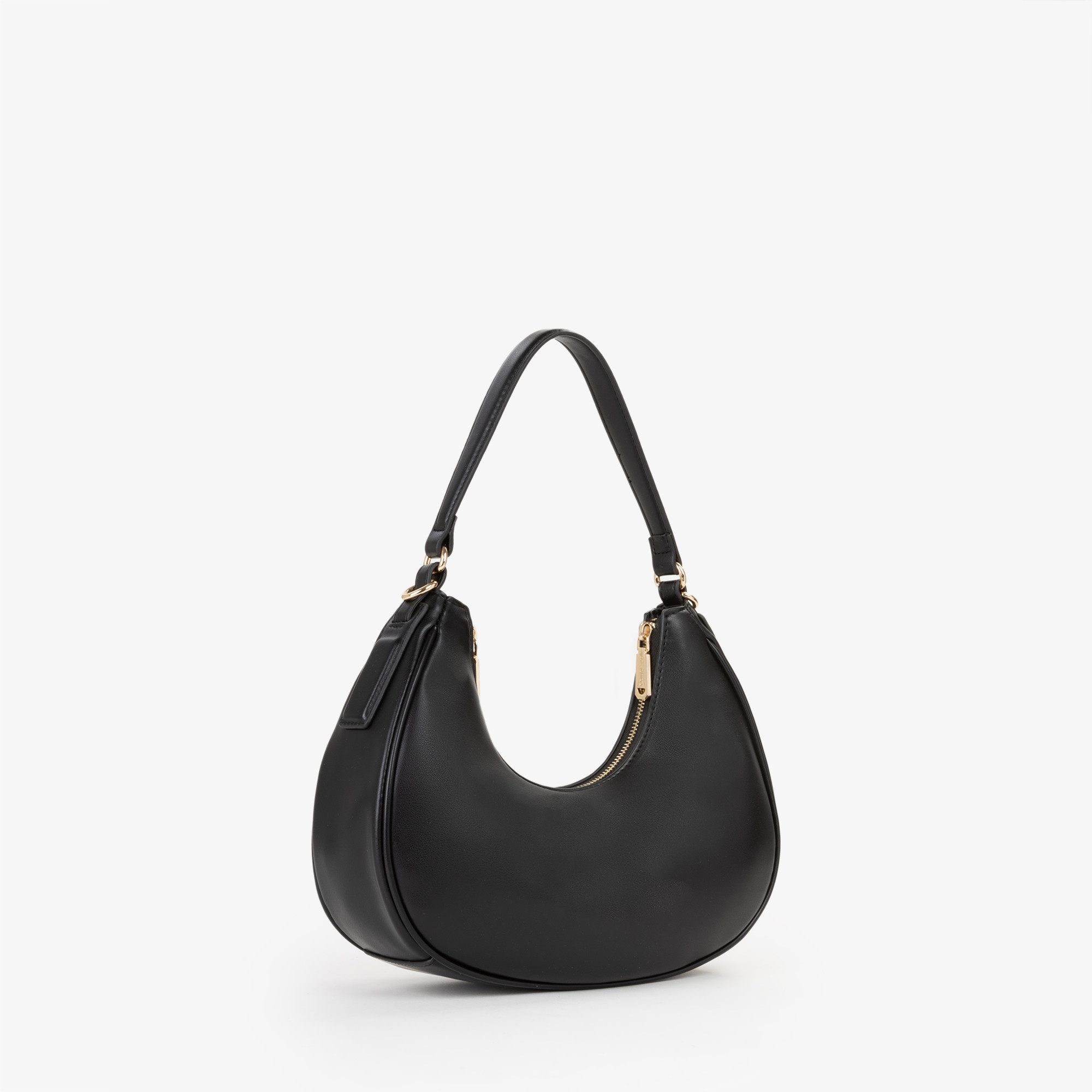VALENTINO BAGS Schultertasche CLIO RE, It-Bag, Schultertasche mit Logoverzierung