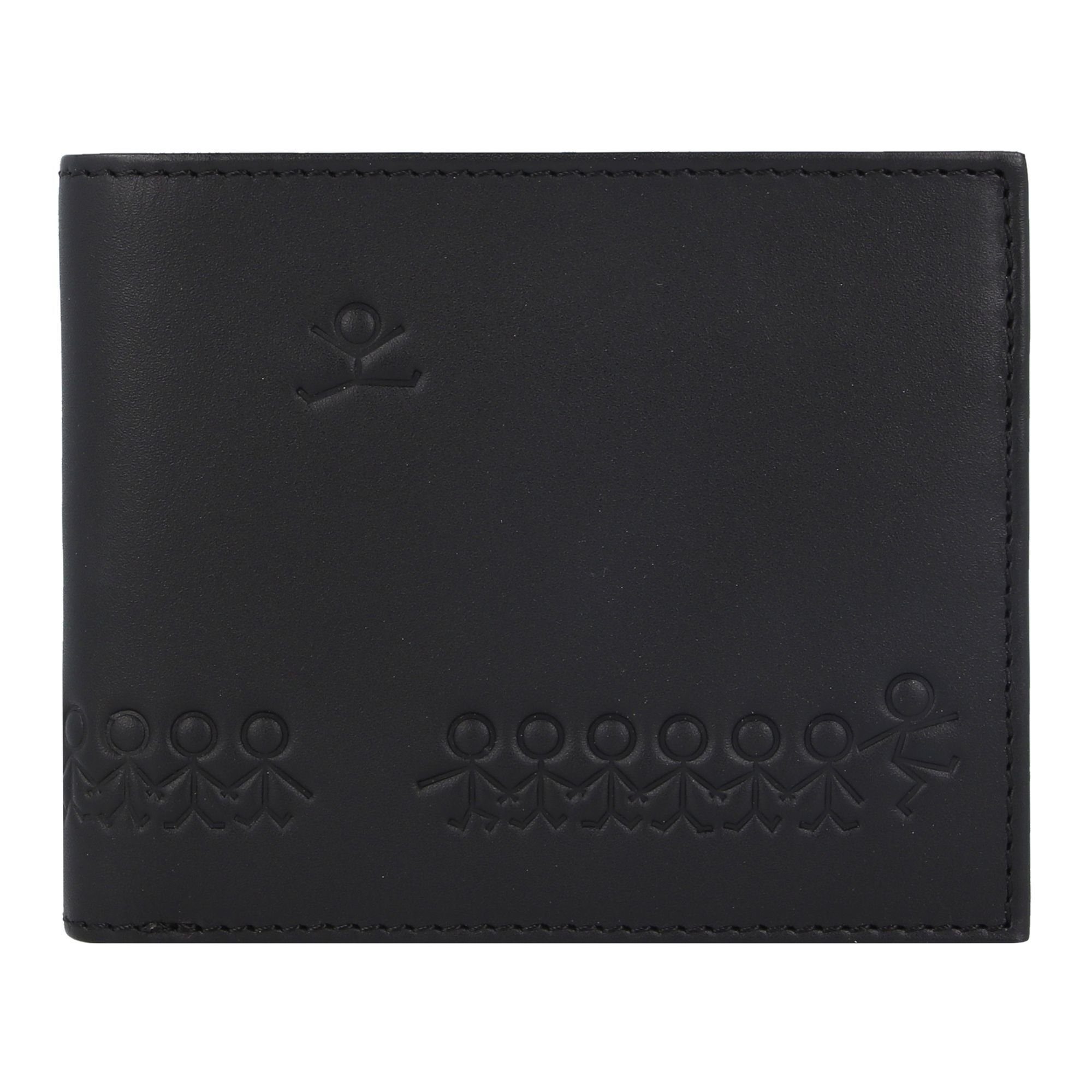 OXMOX Geldbörse Leather, Leder günstig online kaufen
