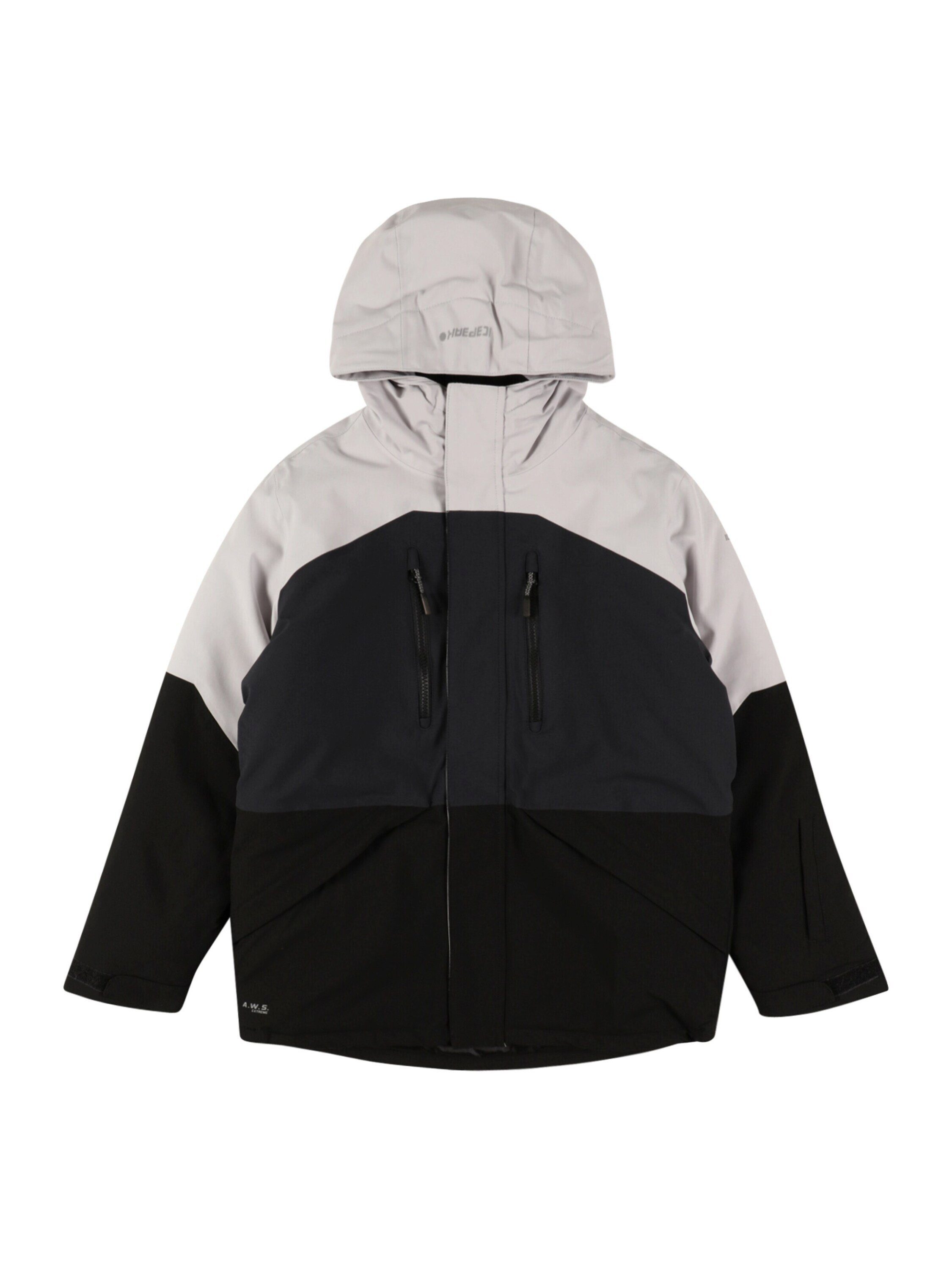 Icepeak Outdoorjacke LUCKA (1-St)