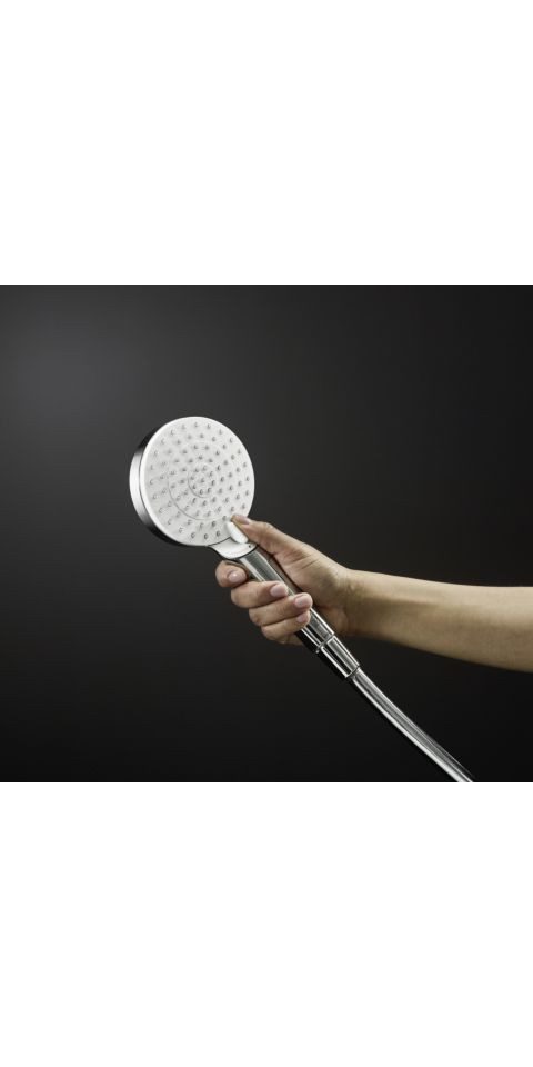 Thumbnail - hansgrohe Handbrause