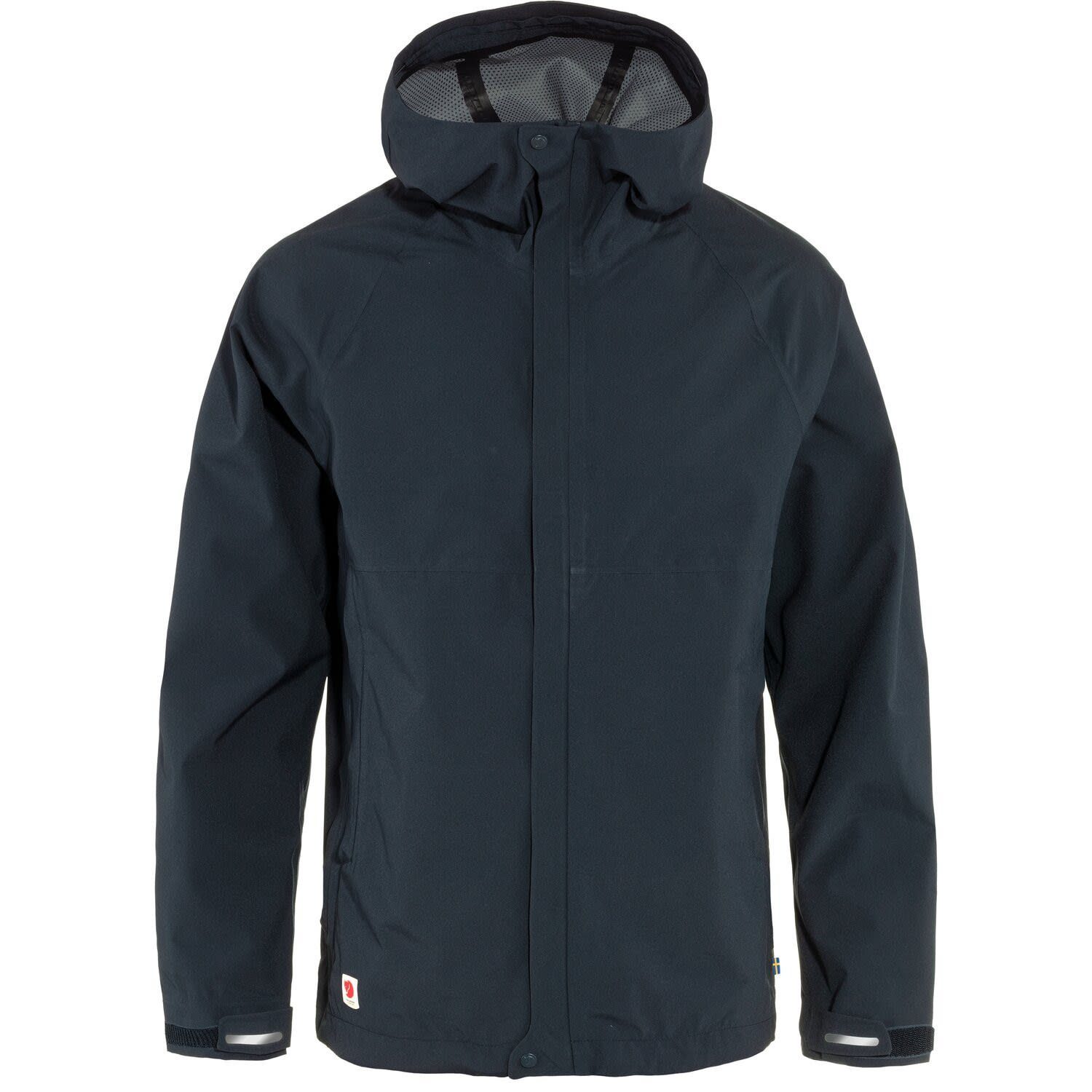 Fjällräven Anorak Fjällräven M Hc Hydratic Trail Jacket Herren