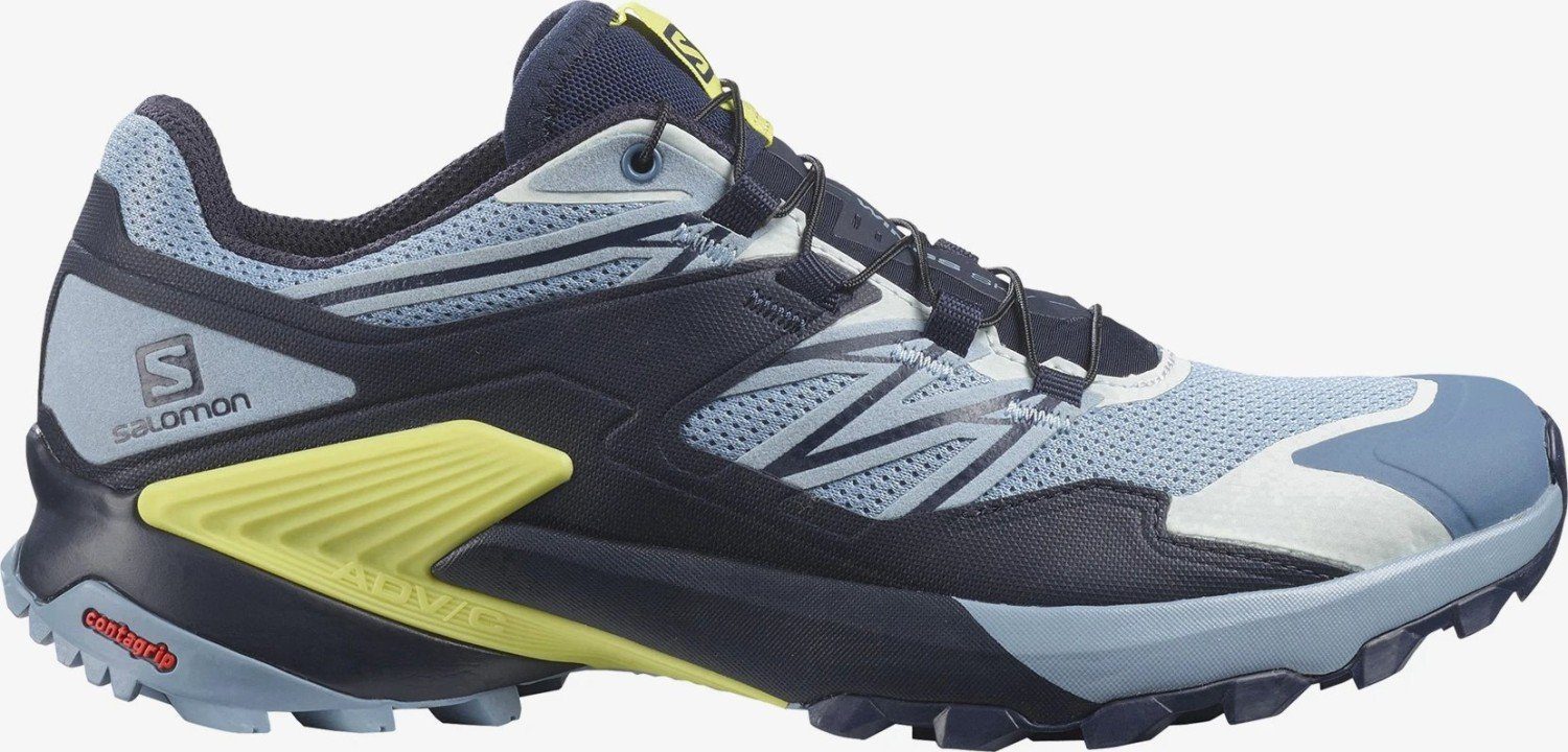 Salomon Salomon Wings Sky W Art 412839 Wanderschuh