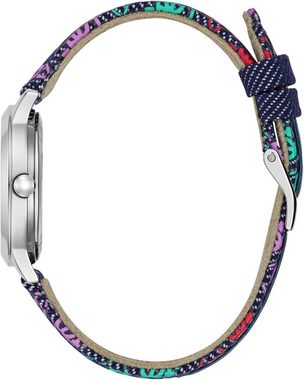 Guess Quarzuhr MANDY, GK0005L2, Armbanduhr, Damenuhr, ideal auch als Geschenk