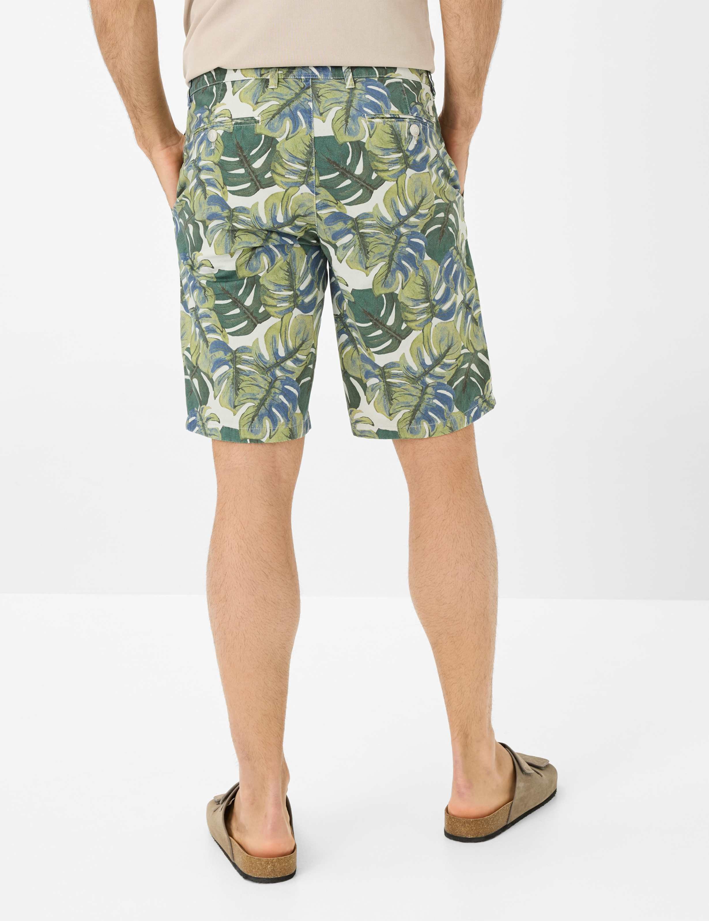 Brax Bermudas Style BOZEN günstig online kaufen