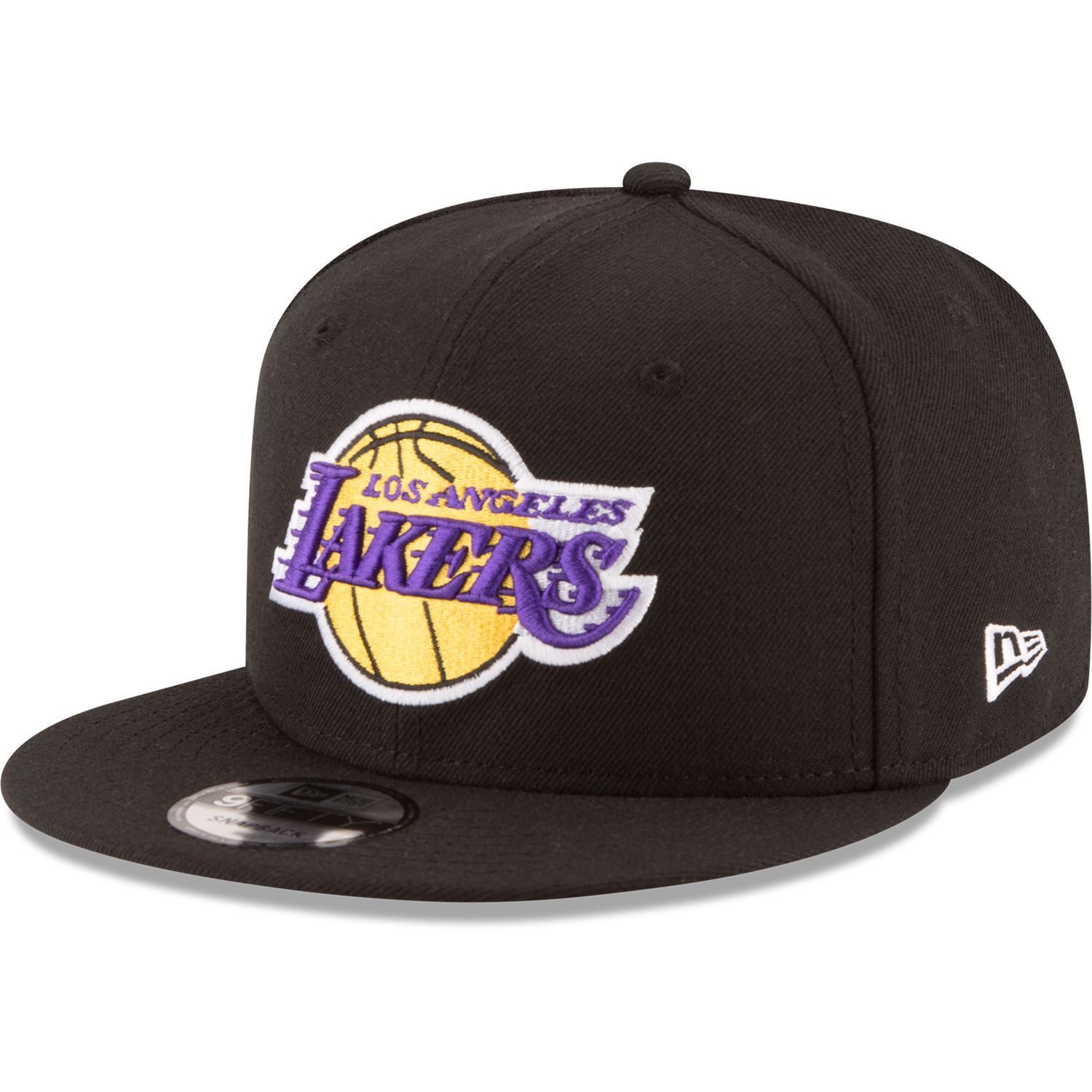 Snapback Cap 9Fifty Los Angeles Lakers