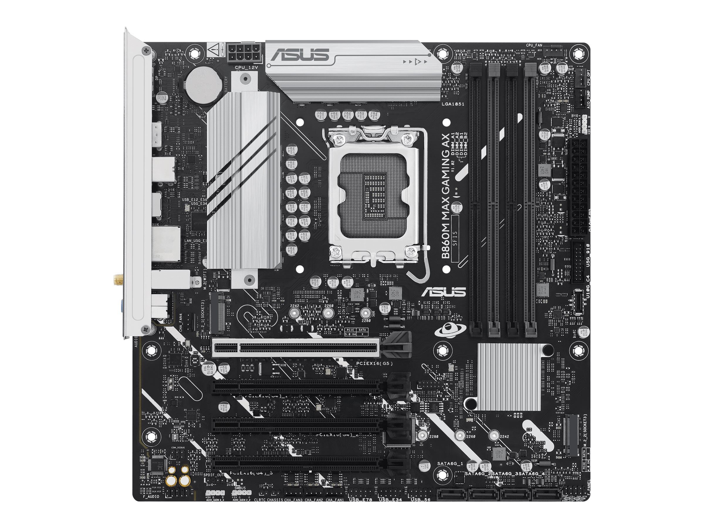 Asus Mainboard