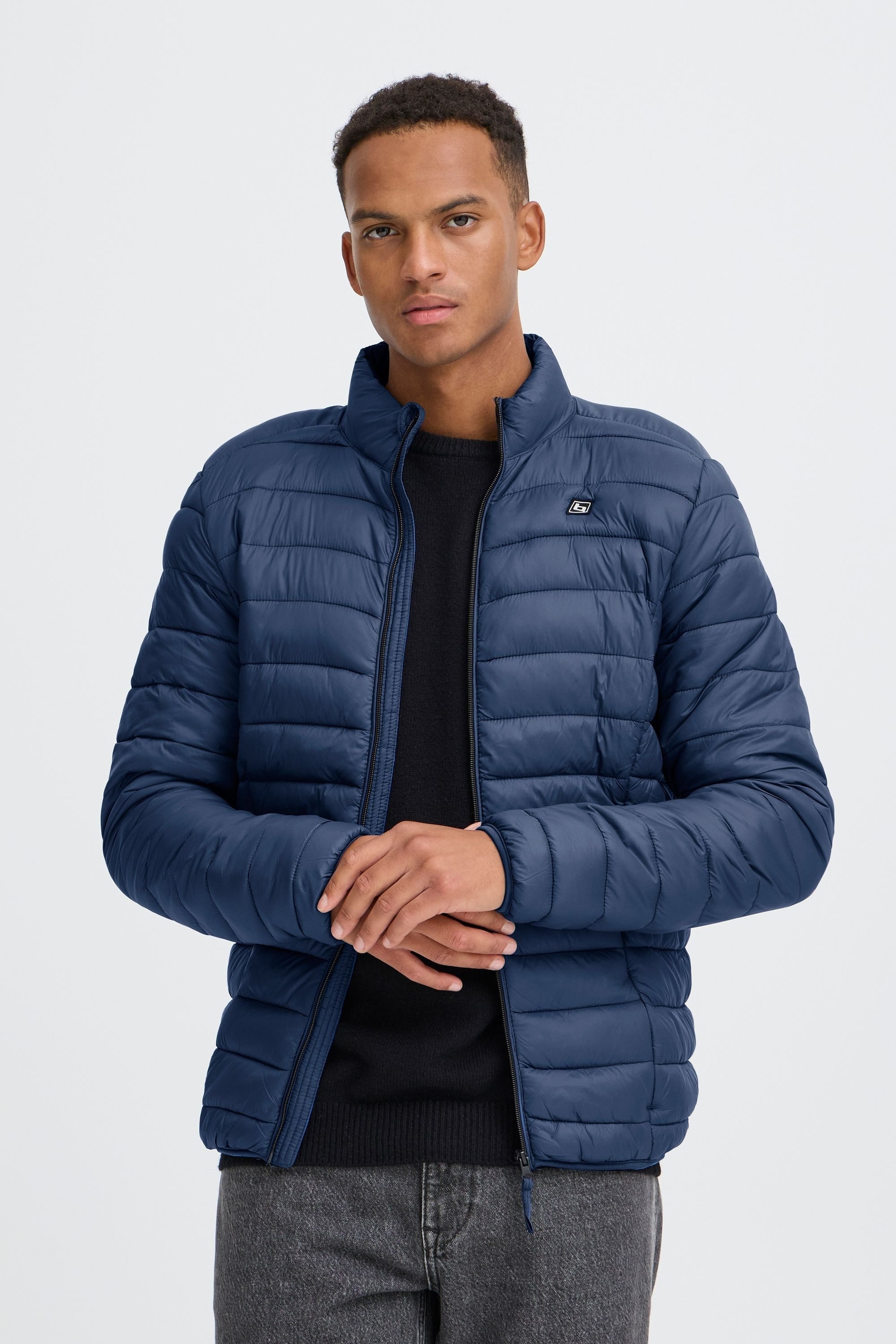 Steppjacke BHRomsey