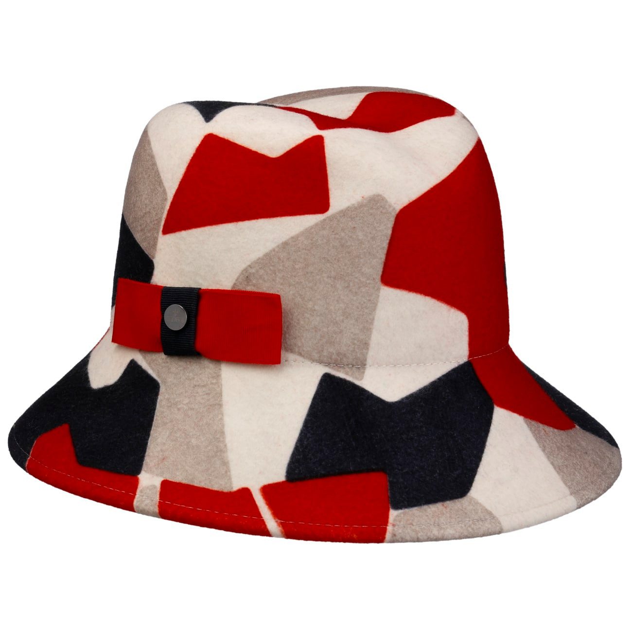 Lierys Filzhut (1-St) Wollhut, Made in Italy günstig online kaufen