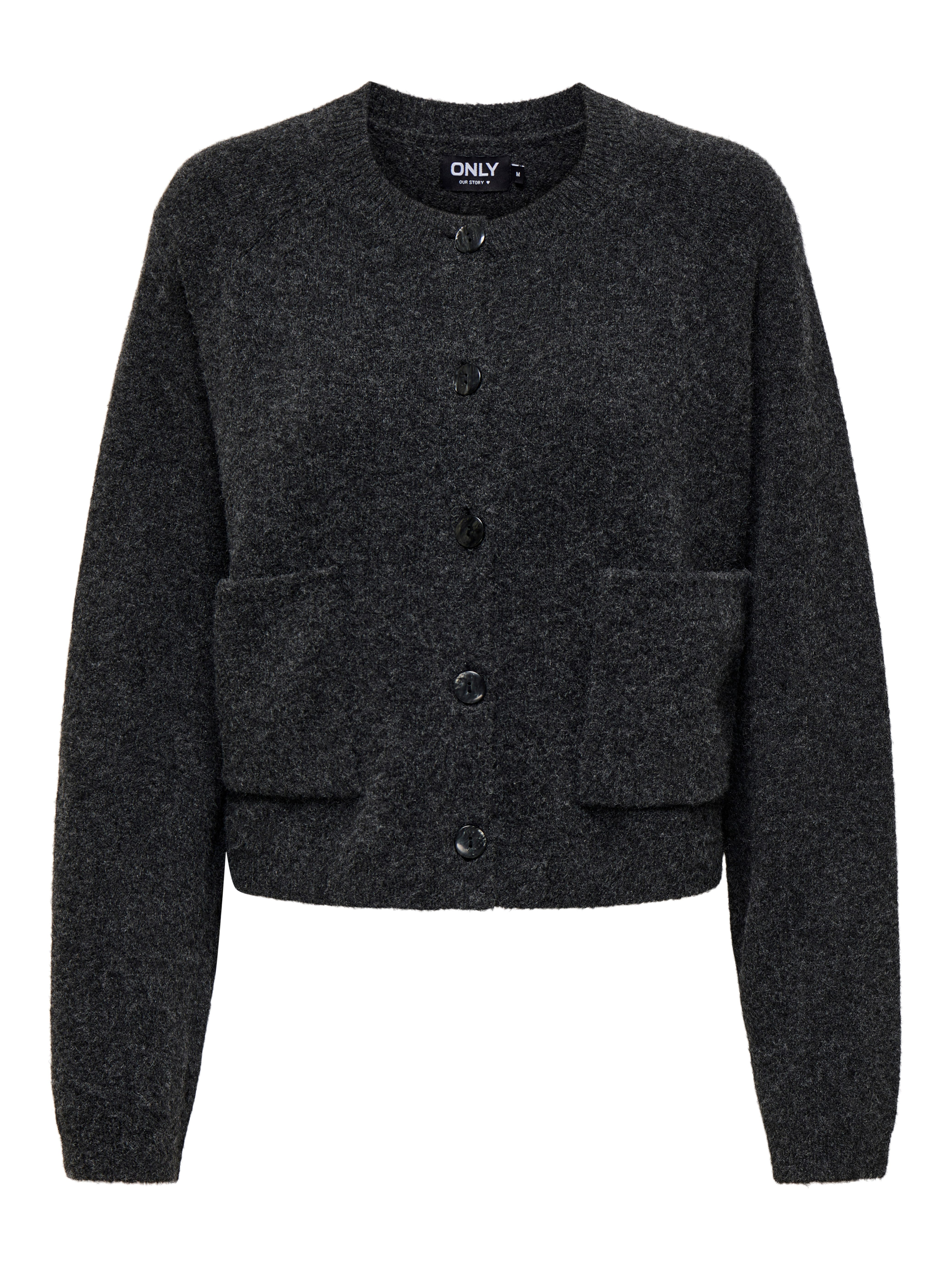ONLY Strickjacke ONLPIEMONTE L/S CARDIGAN KNT NOOS günstig online kaufen