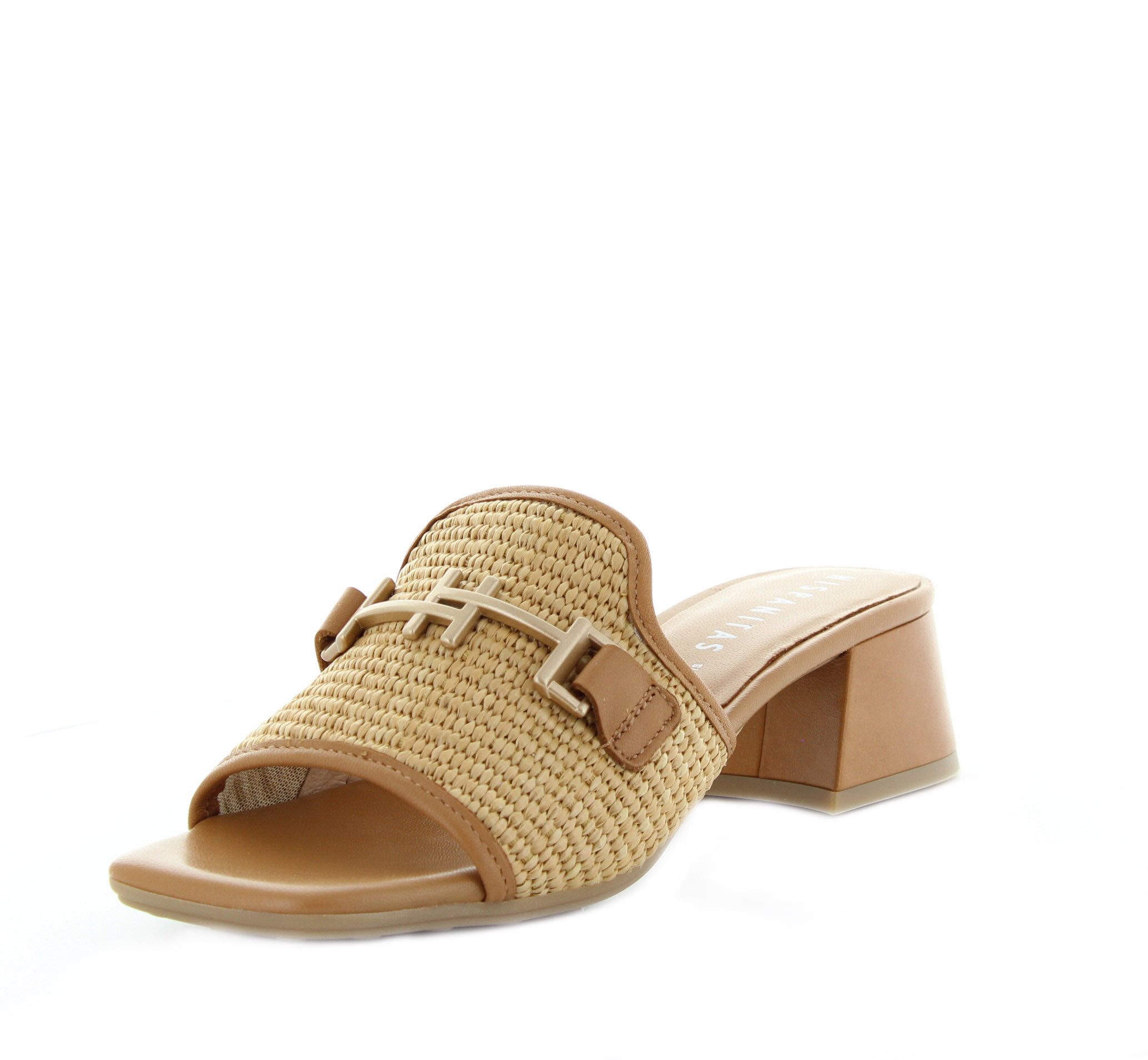 Hispanitas DALLAS-V25 Sandale Atmungsaktivität