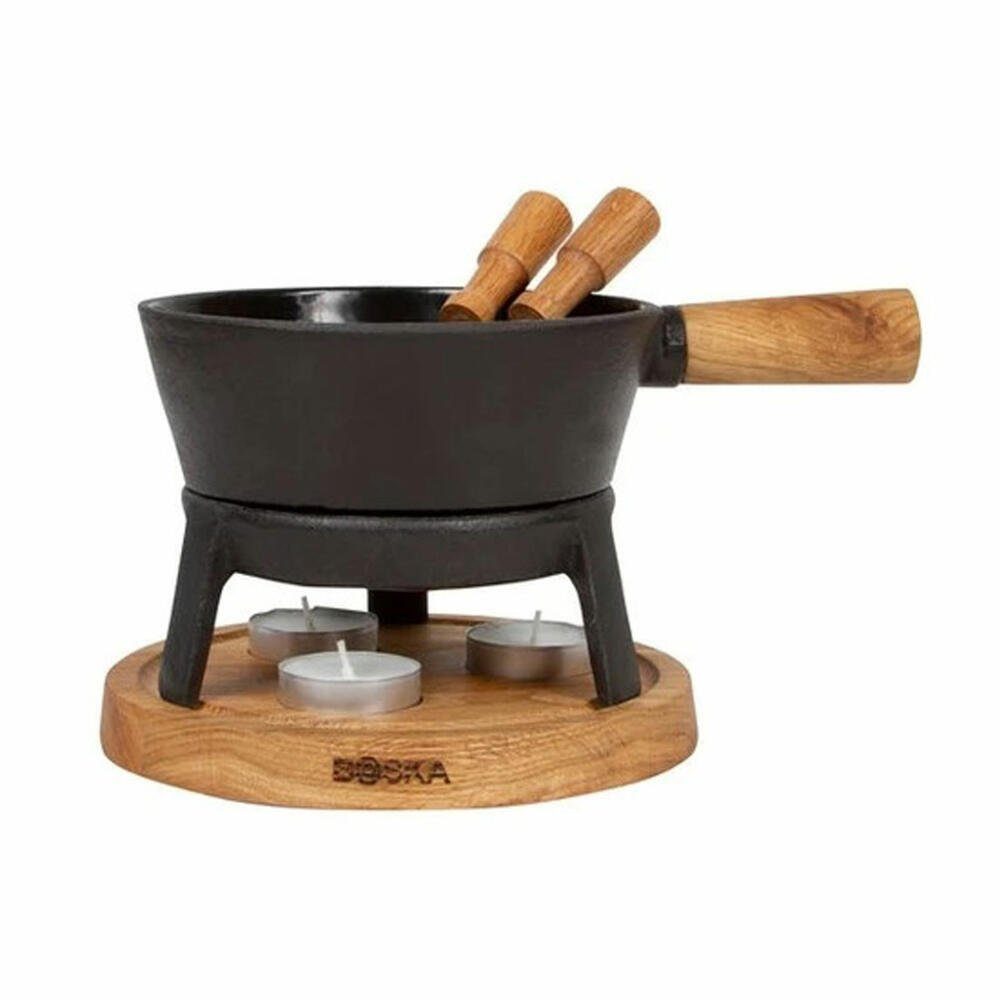 BOSKA HOLLAND Fondue Fondue-Set Pro S, 0,7 l