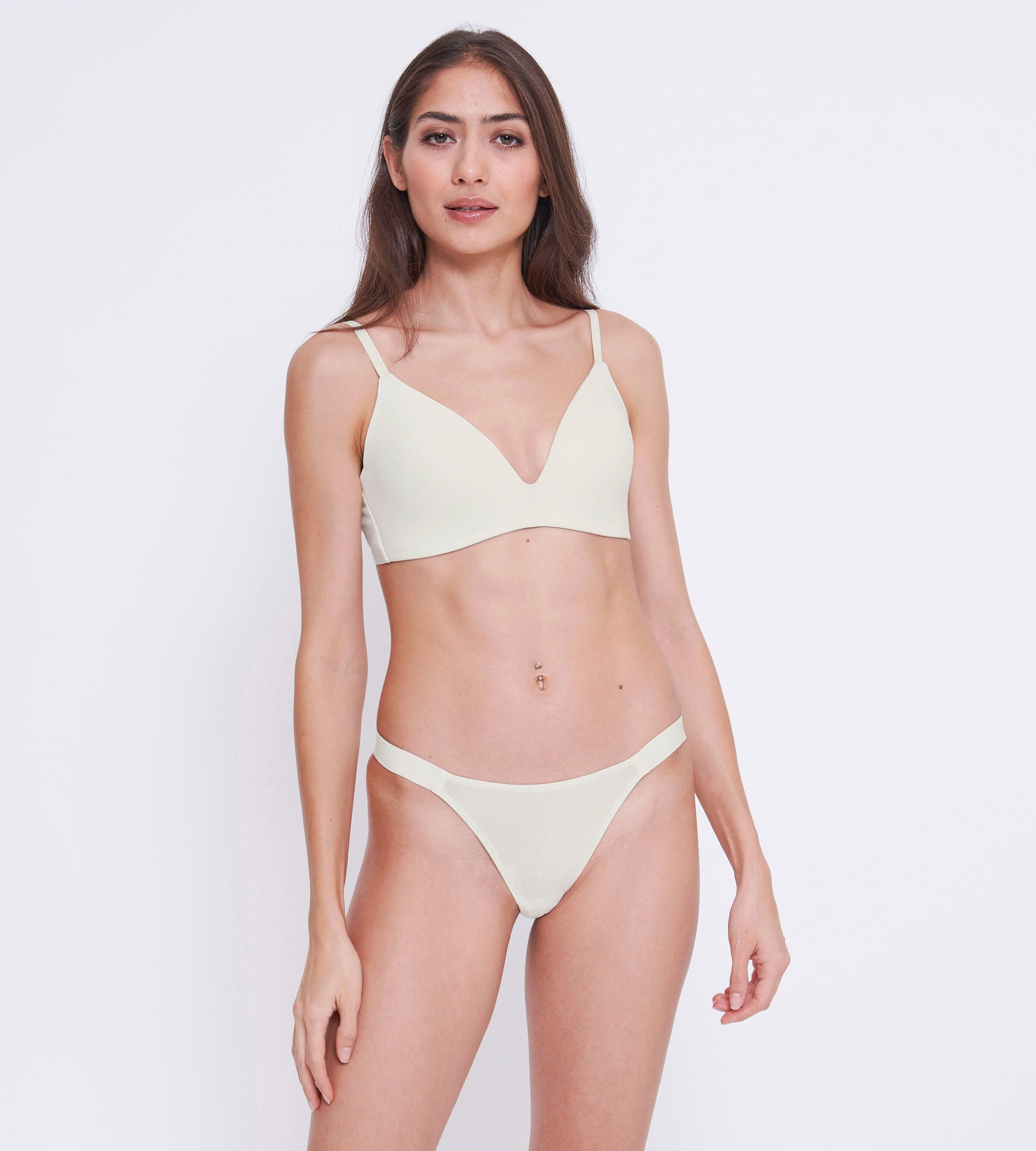 sloggi Slip 2x GO Casual Tiny tanga