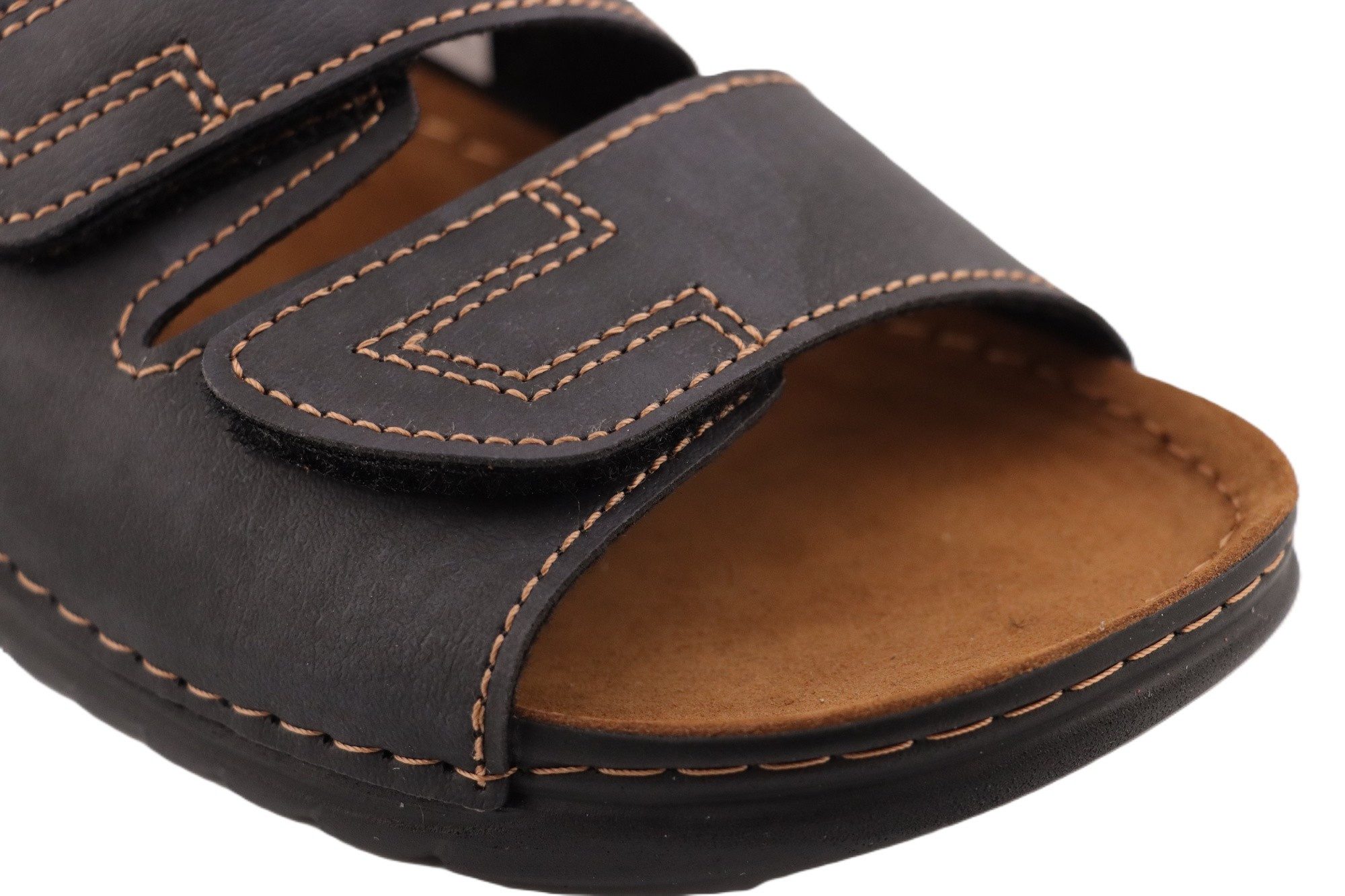 INBLU Herren Pantolette