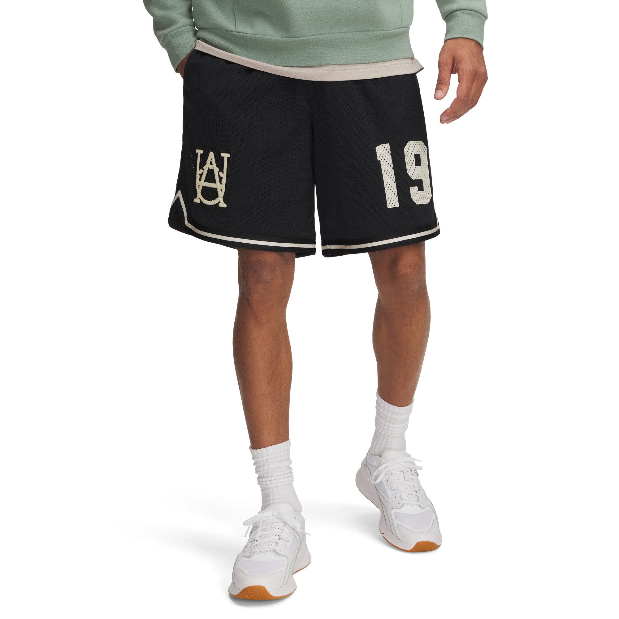 Under Armour® Trainingsshorts Under Armour Herren günstig online kaufen