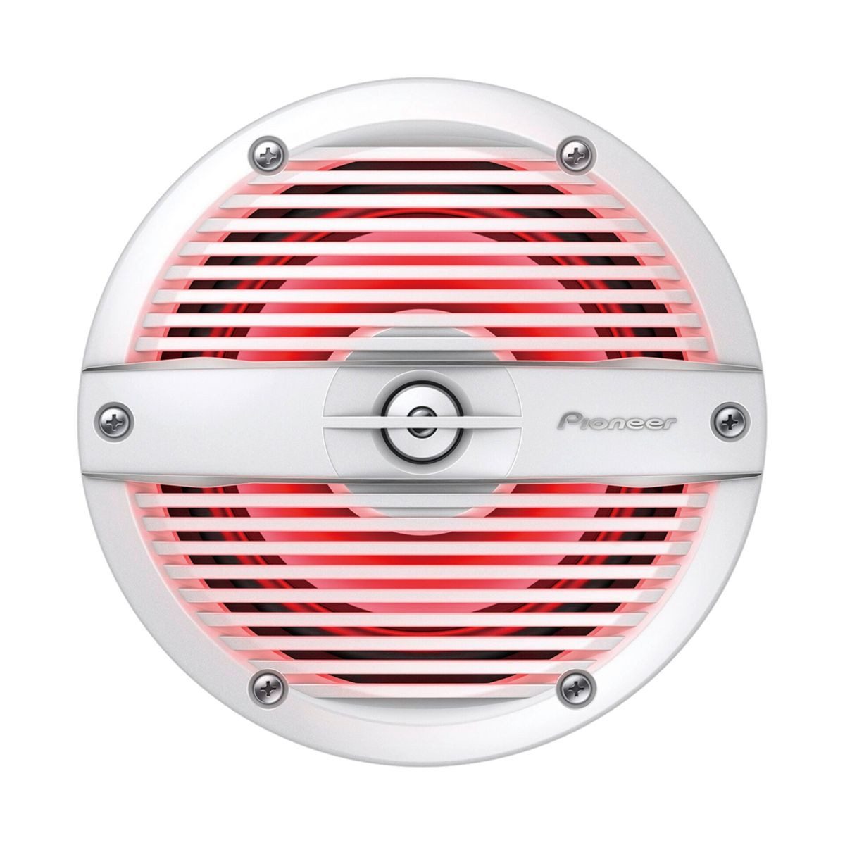 Pioneer UD-ME650LED Marine Auto-Lautsprecher