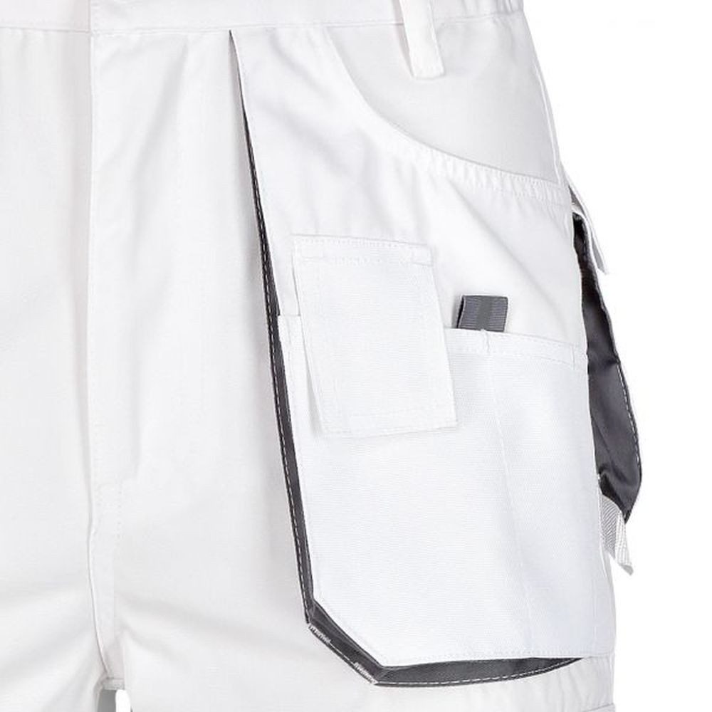 Triuso Arbeitsshorts Arbeitshose kurze Hose Bermuda Power günstig online kaufen