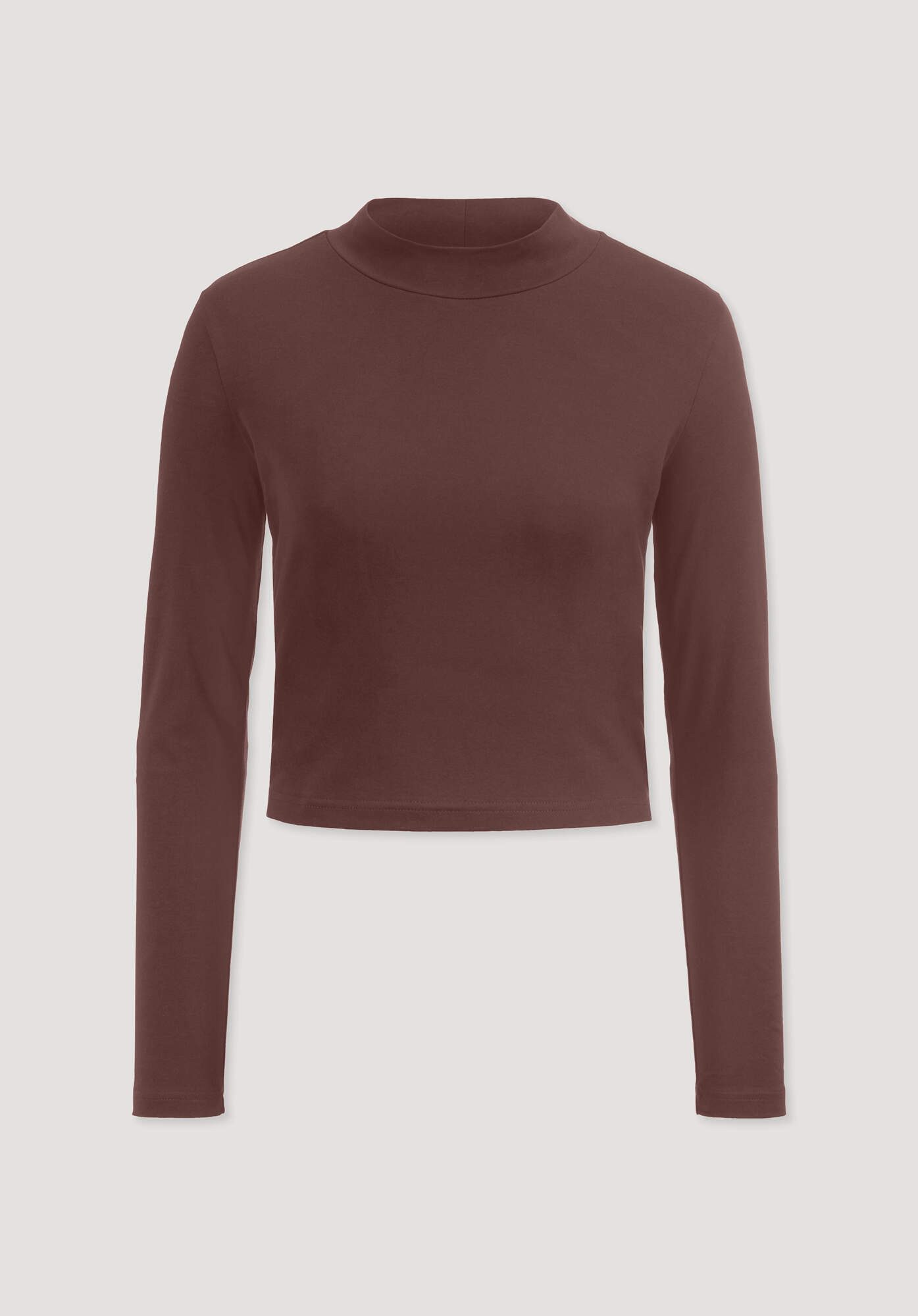 Hessnatur T-Shirt ACTIVE LIGHT aus reiner Bio-Baumwolle (1-tlg)