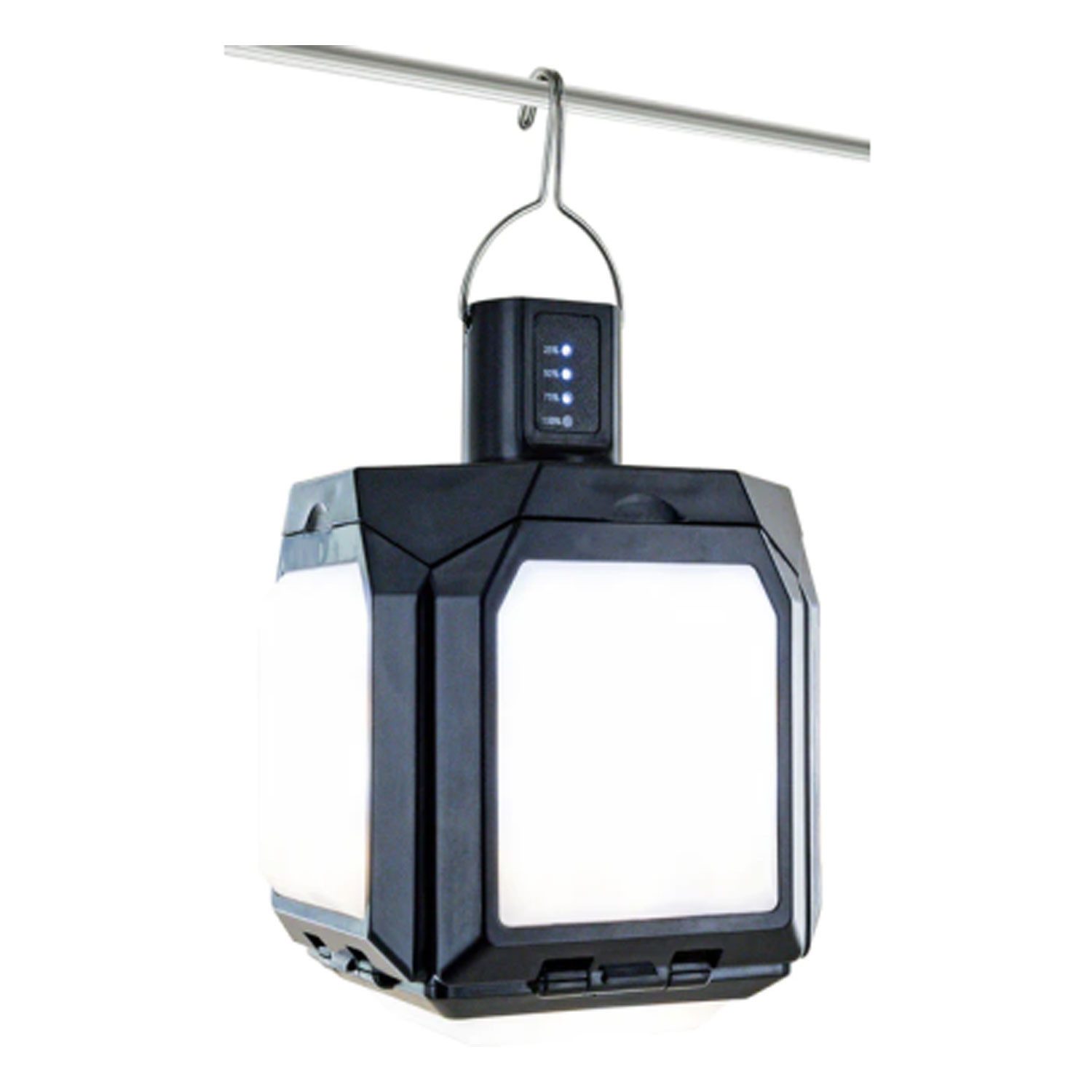 Schwaiger LED Nachtlicht Schwaiger LED Solar Outdoor Leuchte