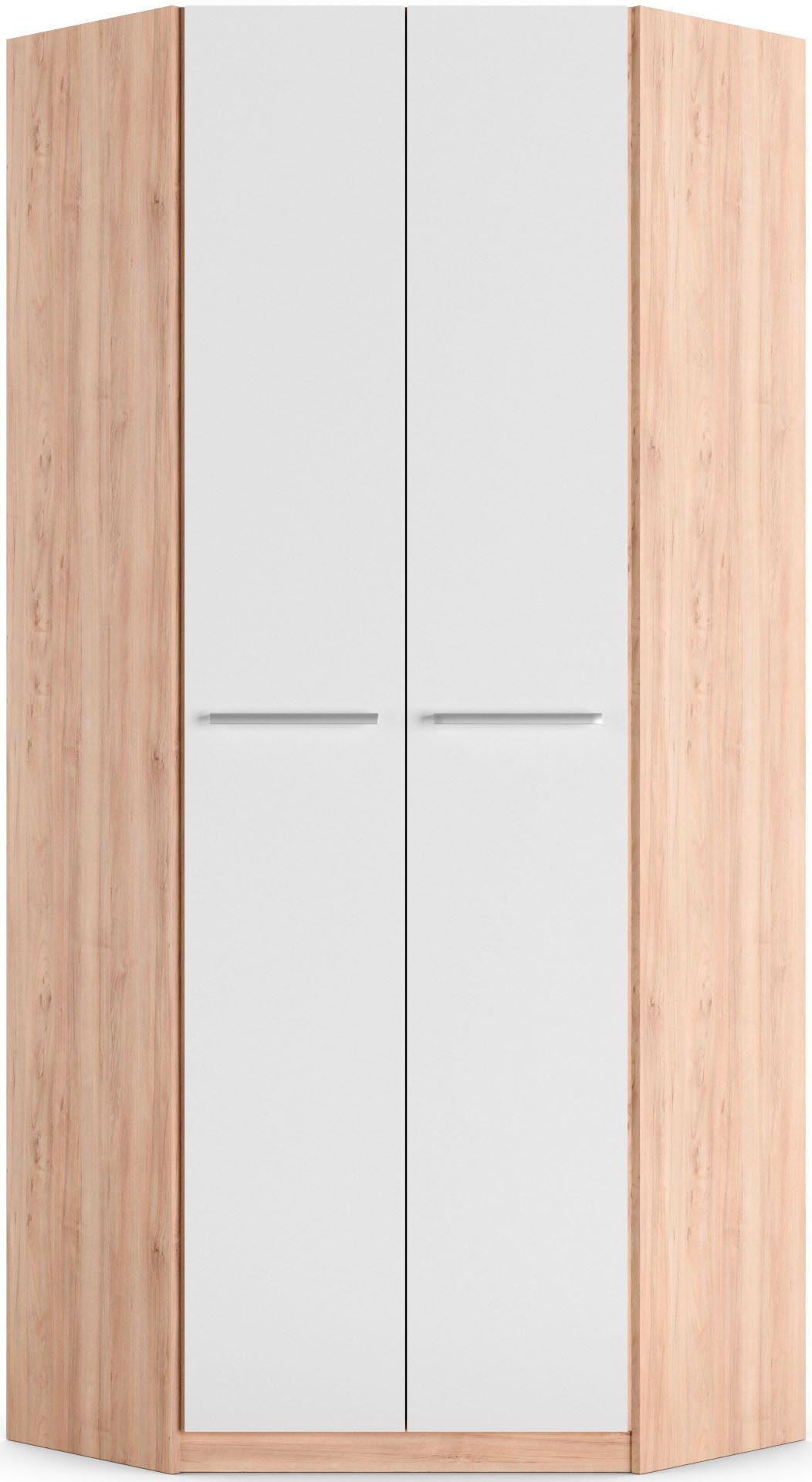 eichefarben artisan/weiß