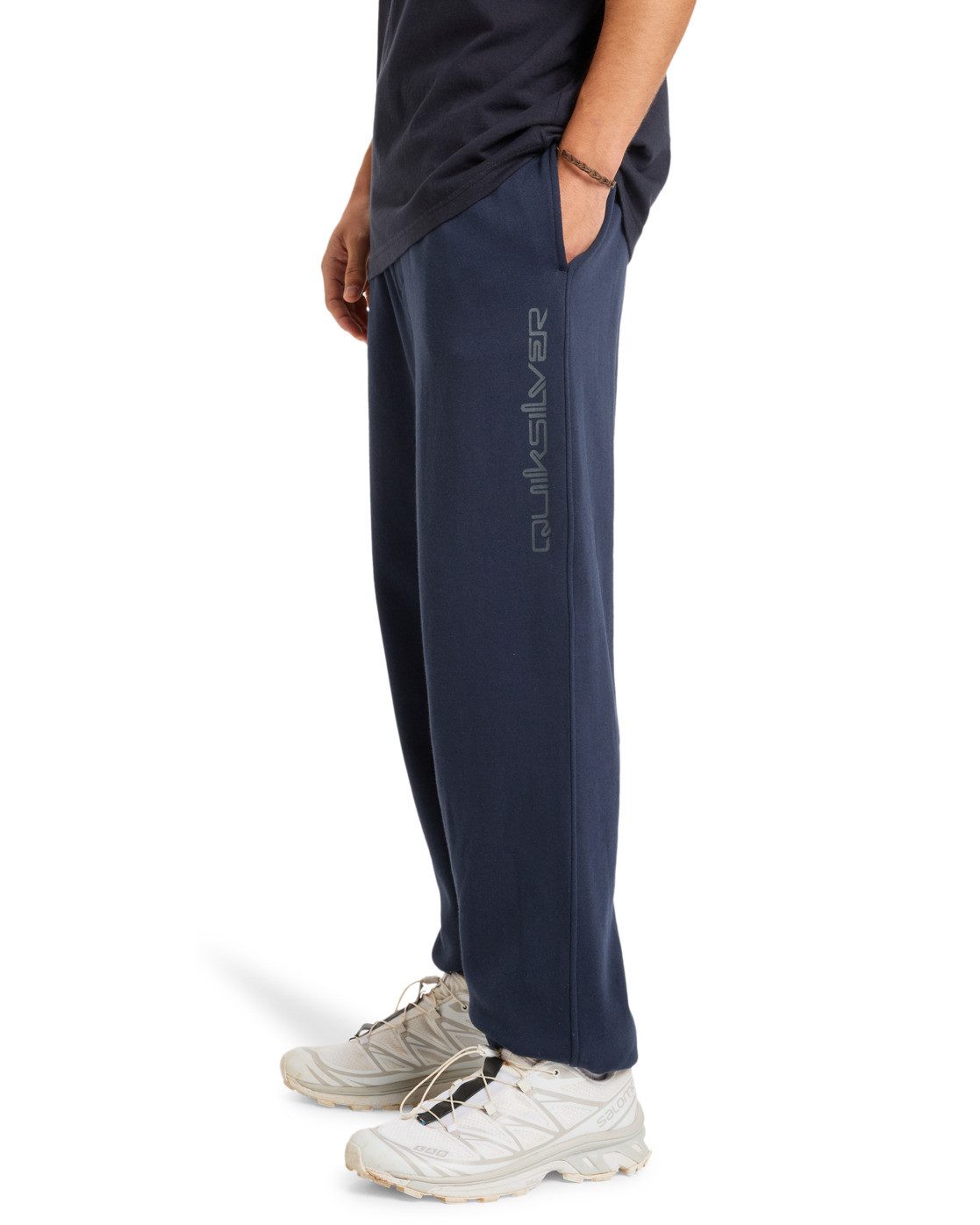 Quiksilver Jogger Pants Graphic
