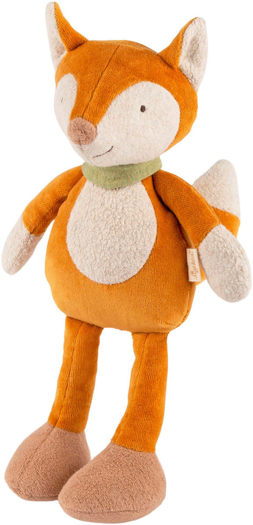 Kuscheltier Vanilla, Fuchs