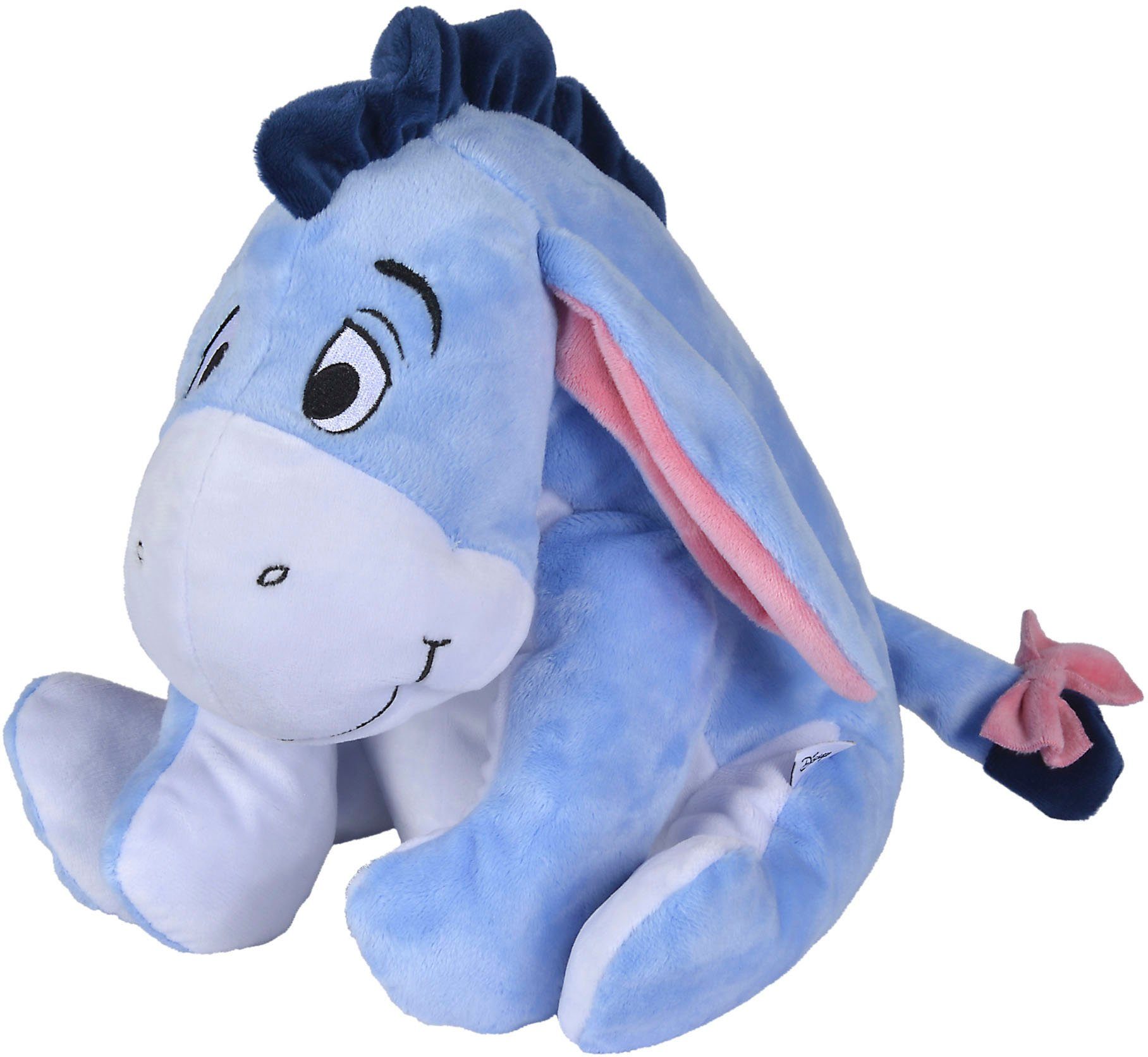 SIMBA Plüschfigur Plüsch Stofftier Disney Winnie günstig online kaufen