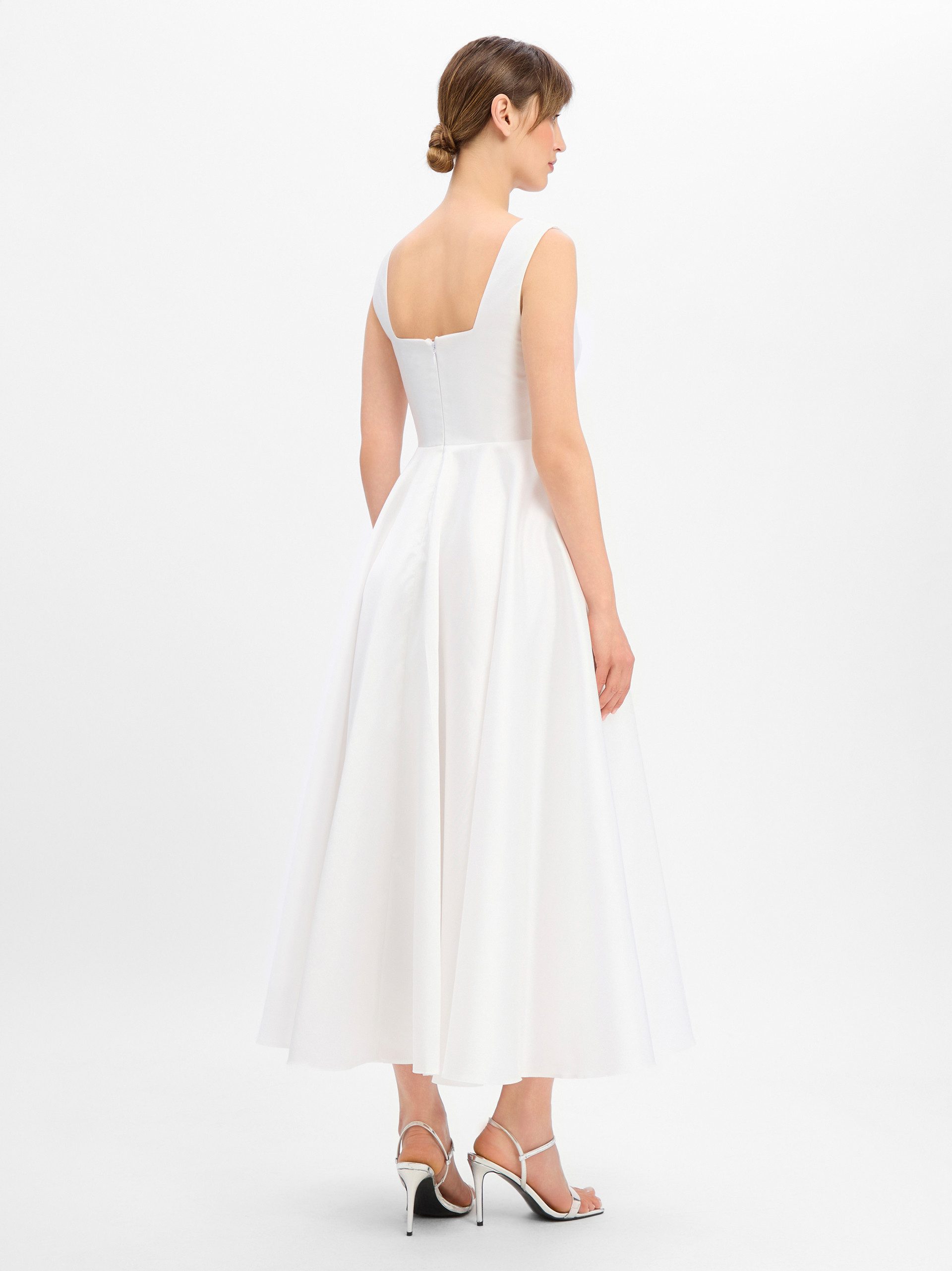 Marie Lund Abendkleid