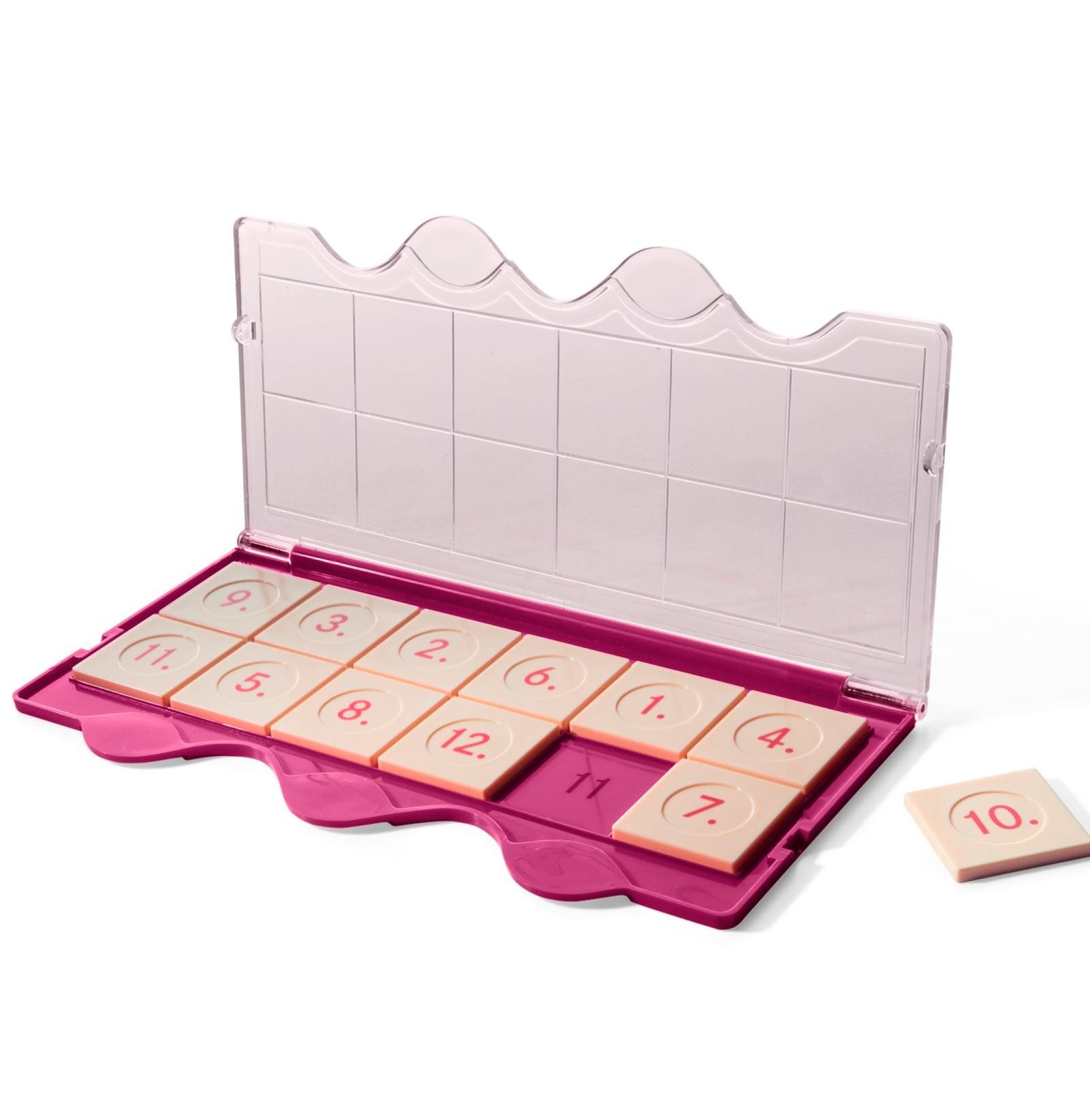 Lernspielzeug miniLÜK