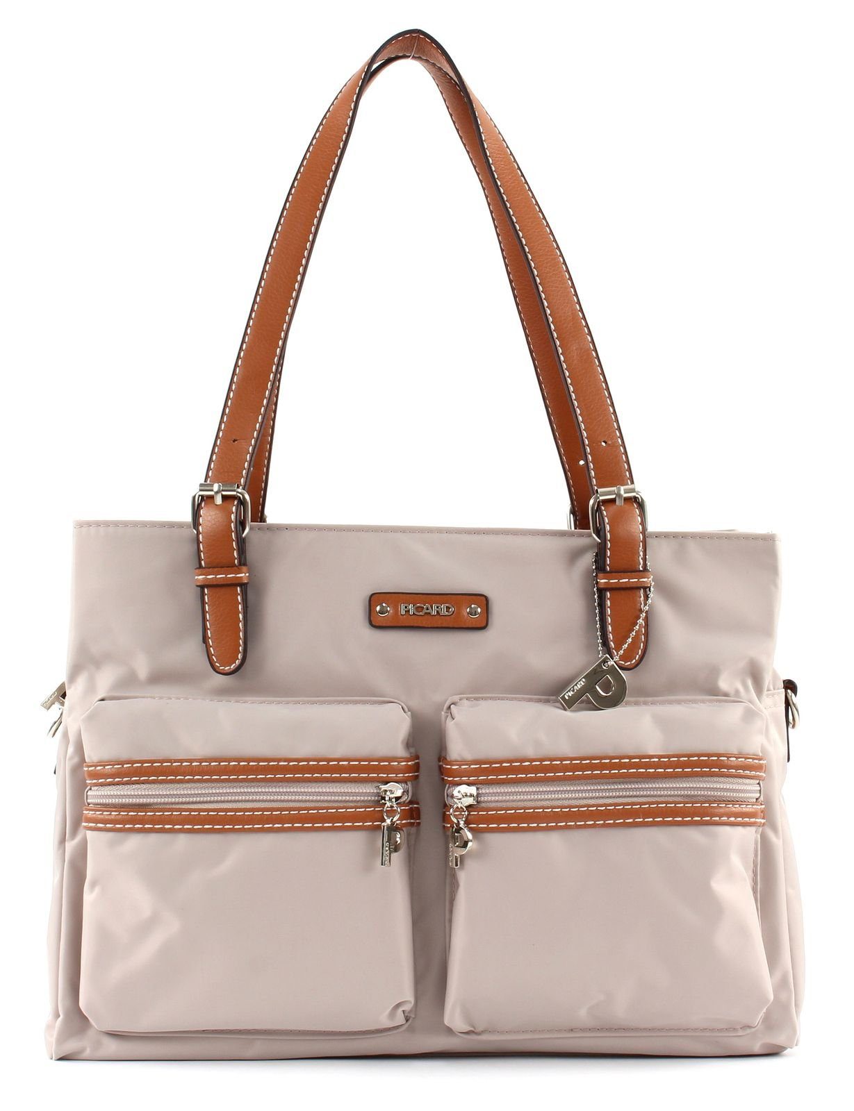 Picard Schultertasche Shopper günstig online kaufen