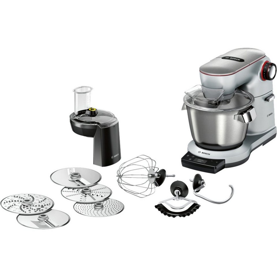 Küchenmaschine Bosch Optimum 2021 Küchenmaschine Bosch Optimum 2021