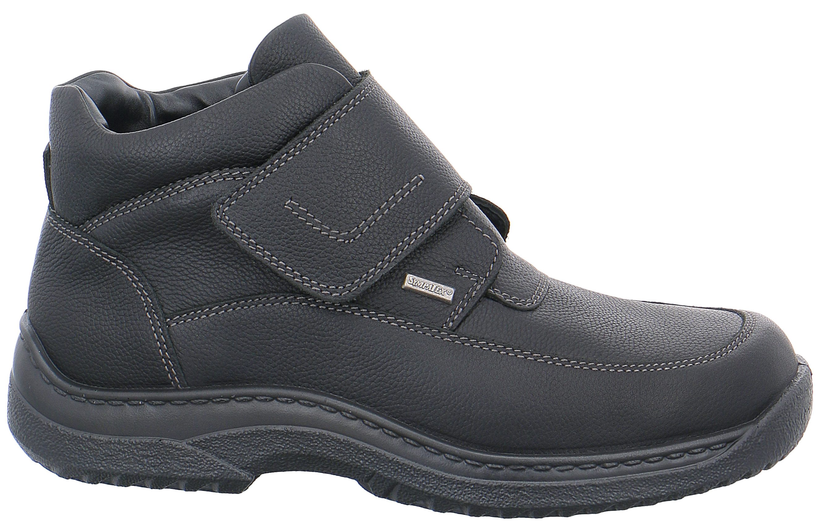 Jomos Stiefelette