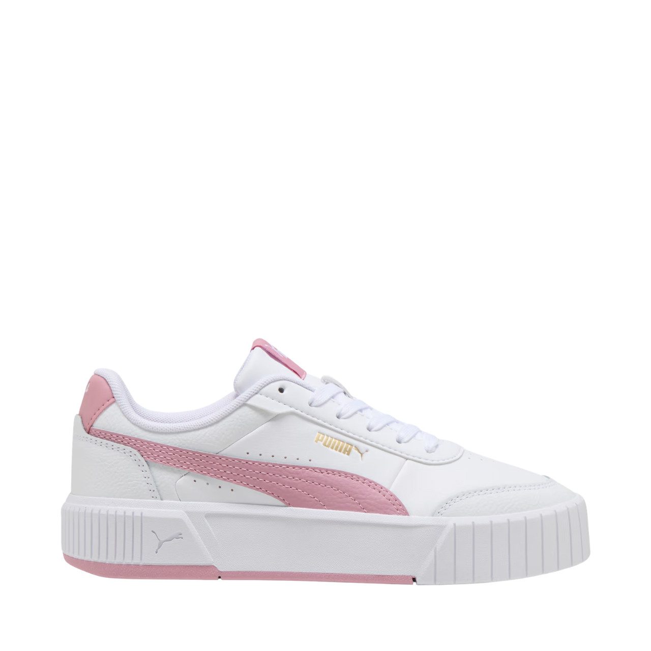 PUMA Puma Carina Plateausneaker