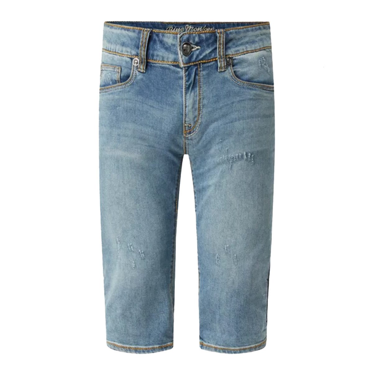 Blue Monkey Джинсиshorts Gordan