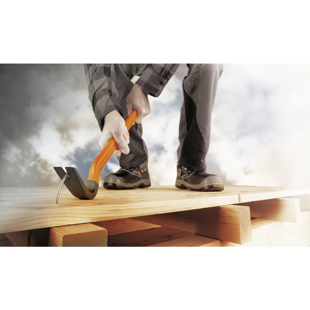 PICARD Hammer Stechbeitel Nageleisen BlackGiant® Bar, 93cm Picard 0004690-093