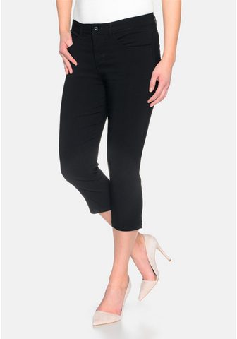 STOOKER WOMEN 7/8 ilgio kelnės Tahiti Bengalin Capri...