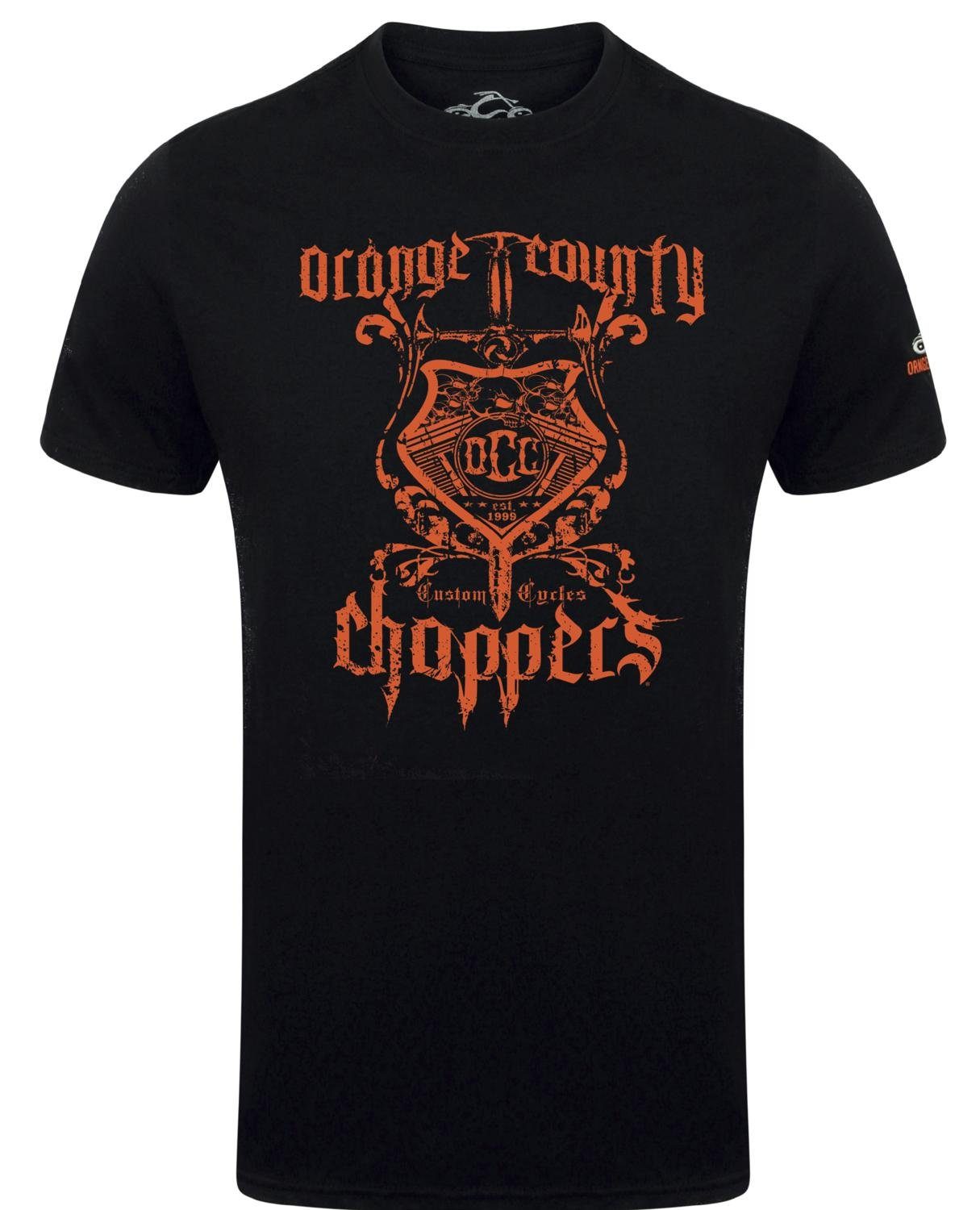 Orange County Choppers T-Shirt