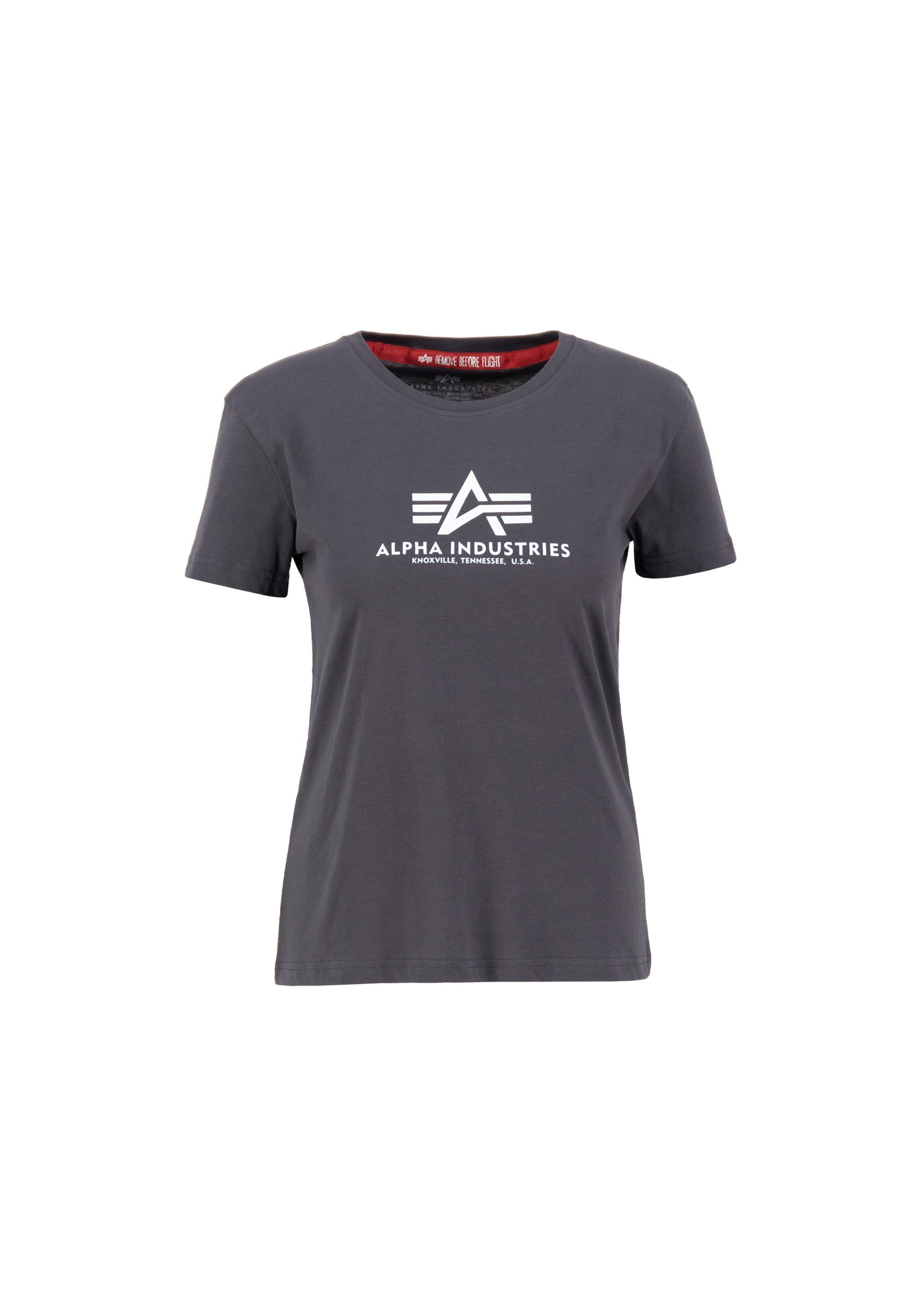 Alpha Industries T-Shirt Alpha Industries Women günstig online kaufen