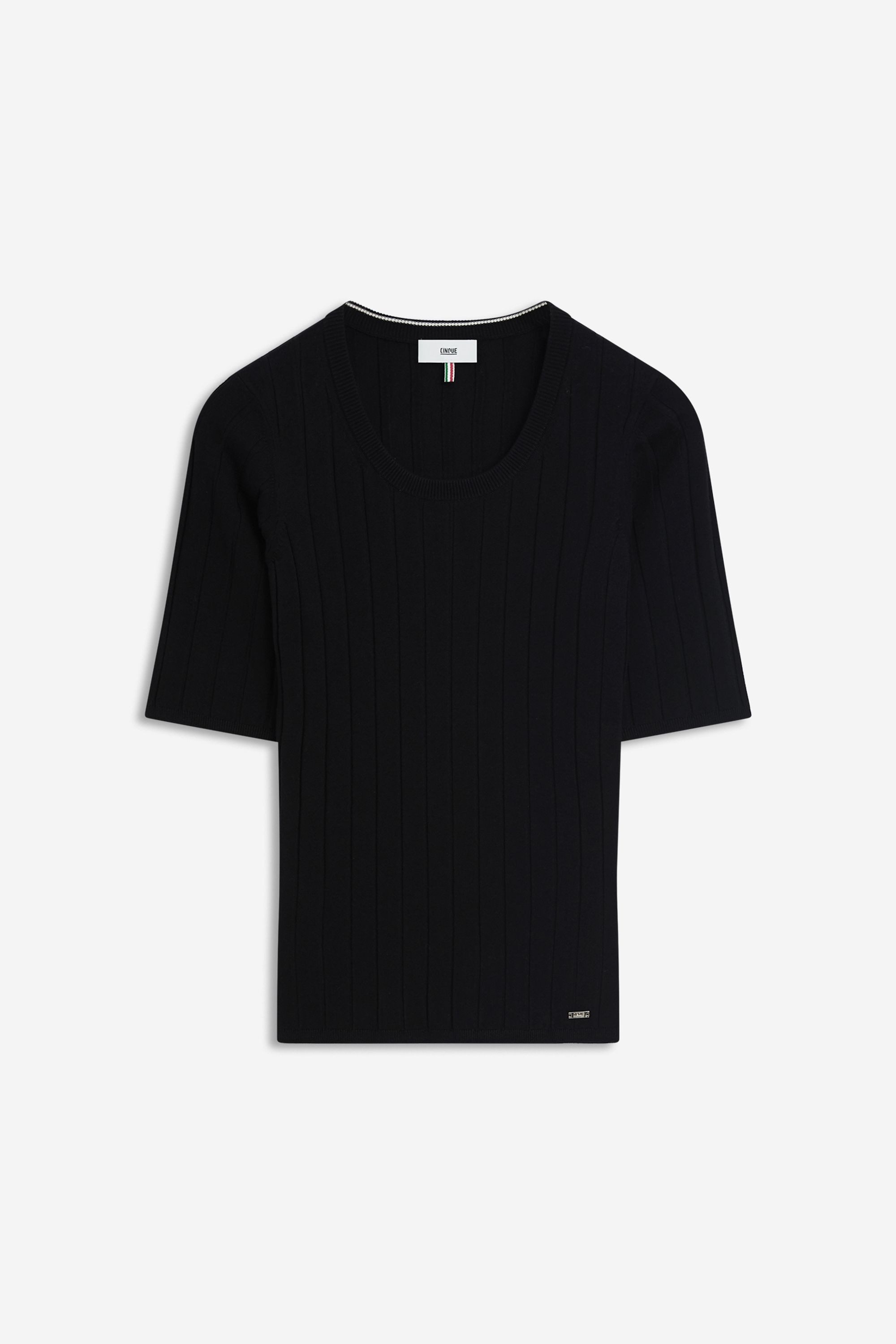 Cinque V-Shirt