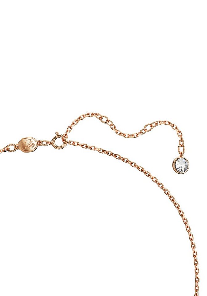 Swarovski Kette mit Anhänger Swarovski ... Swarovski Kette mit Anhänger Swarovski ...