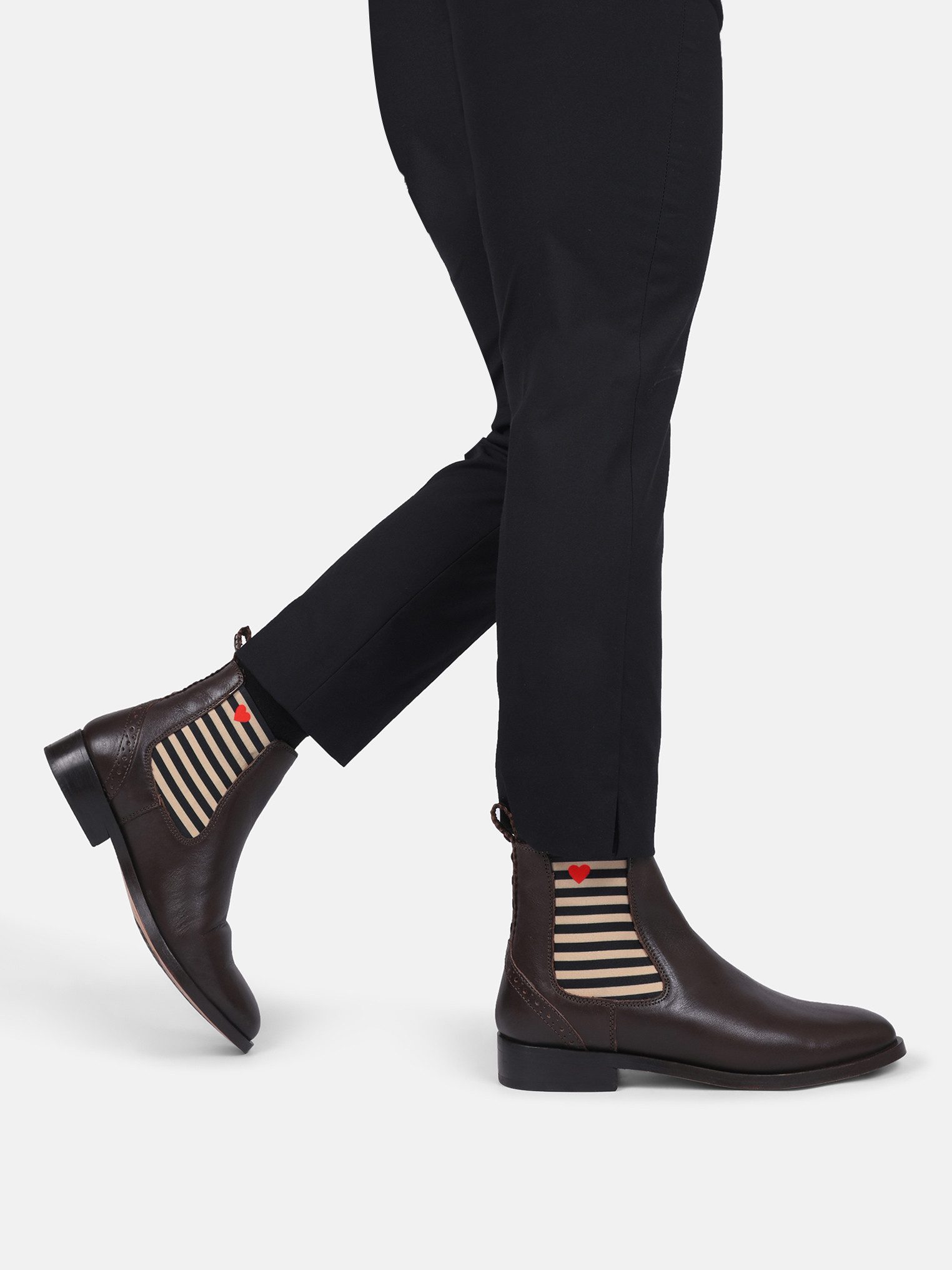 CRICKIT SUVI Chelseaboots günstig online kaufen
