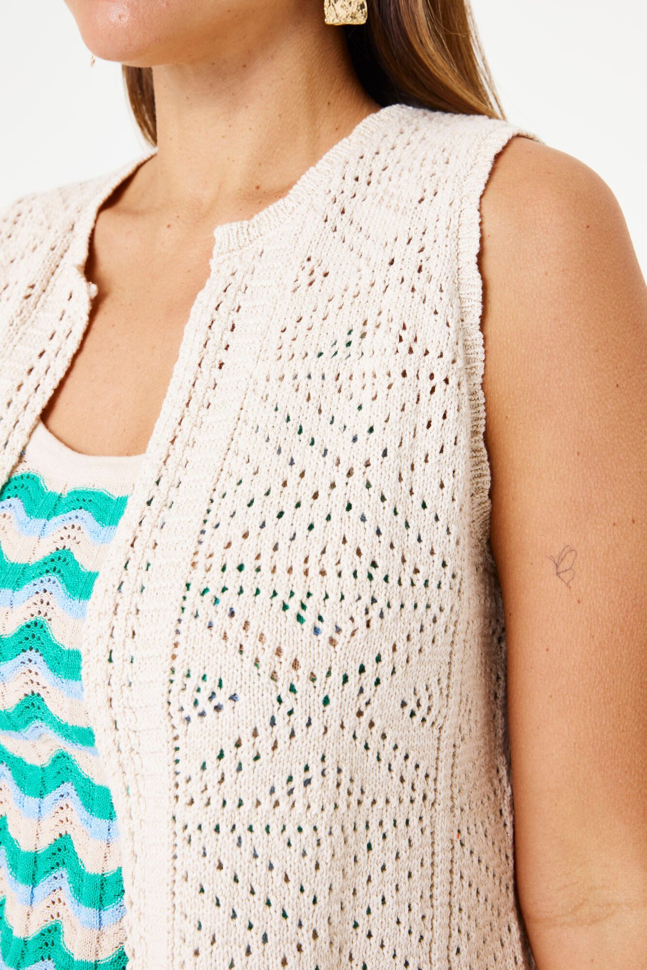 Garcia Cardigan ladies cardigan günstig online kaufen