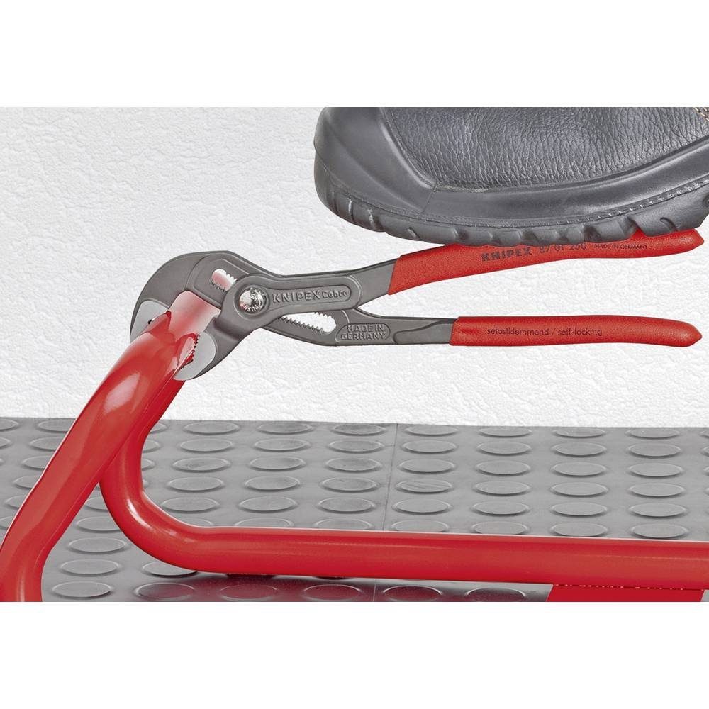 Knipex Wasserpumpenzange ® Hightech-Wasserpumpenzange