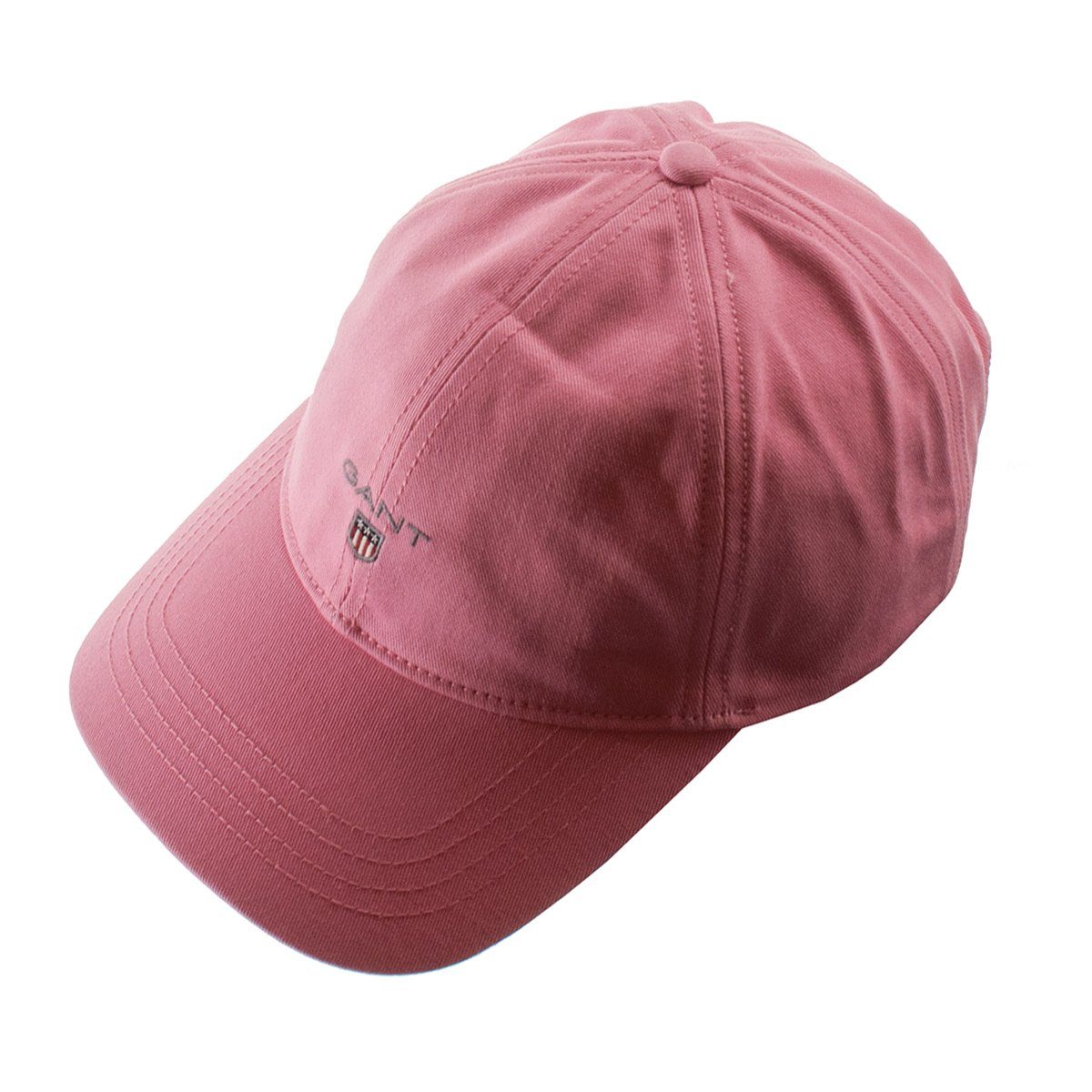 Gant Baseball Cap 490000 Unisex Schirmmütze Basecap Twill Cap