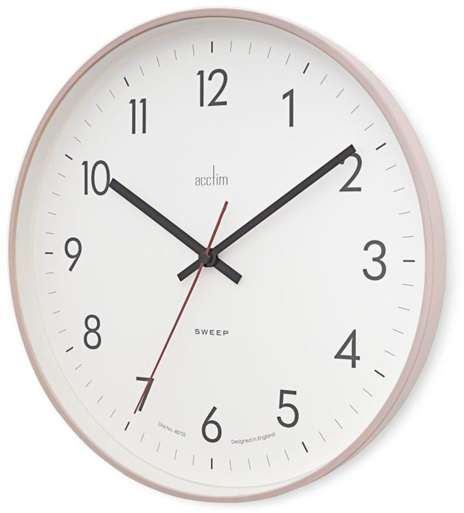 Christoffel Wanduhr Wanduhr Acctim