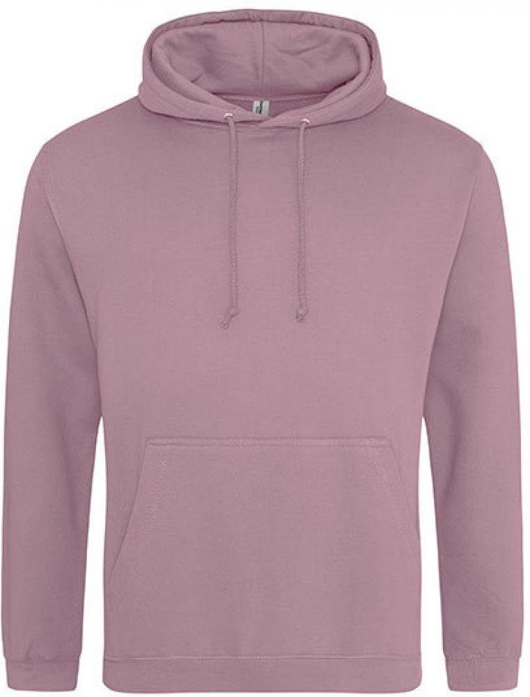 Just Hoods Kapuzenpullover College Hoodie / günstig online kaufen