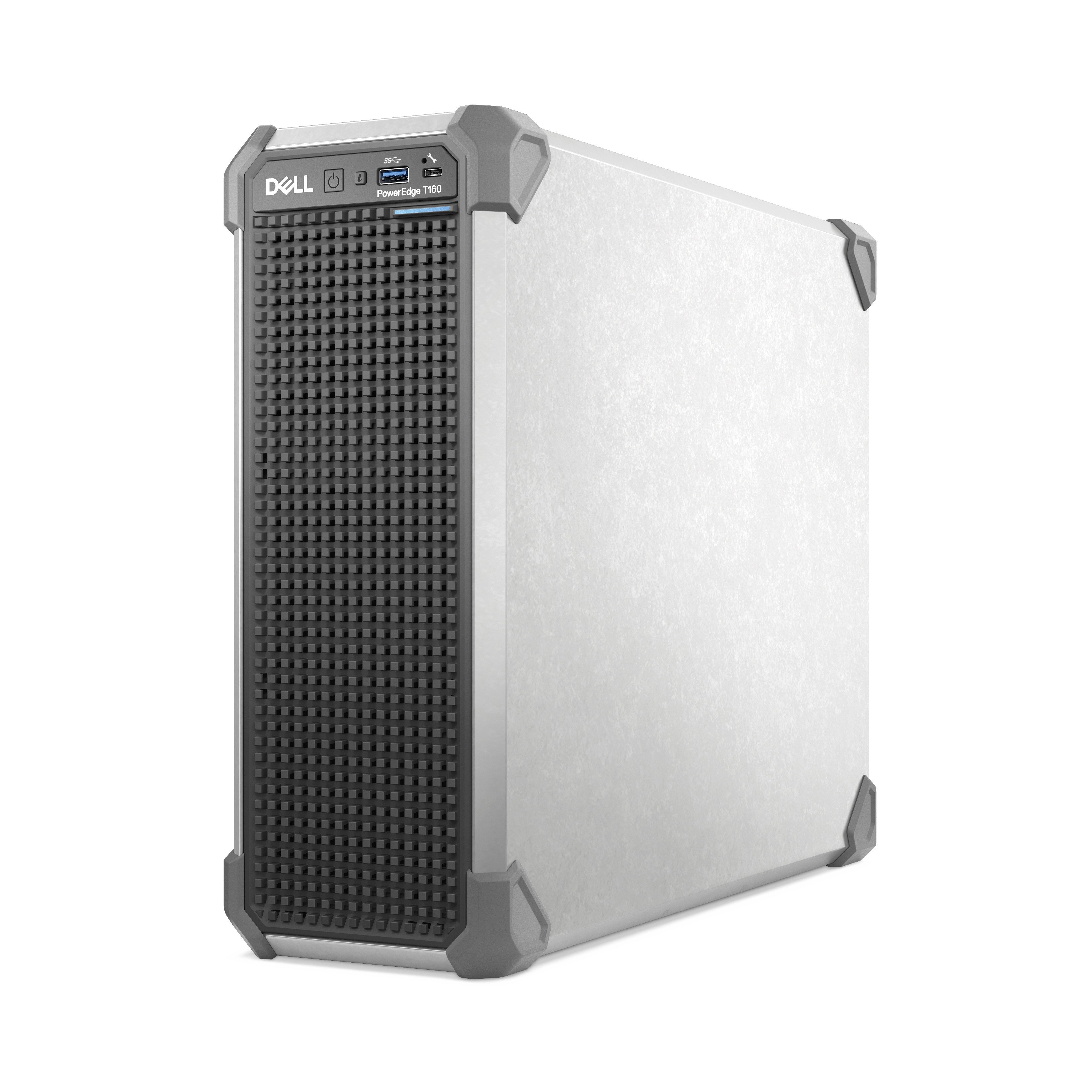 Dell NAS-Server