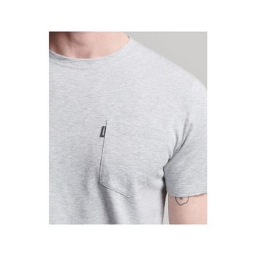 Superdry T-Shirt uni regular fit (1-tlg)