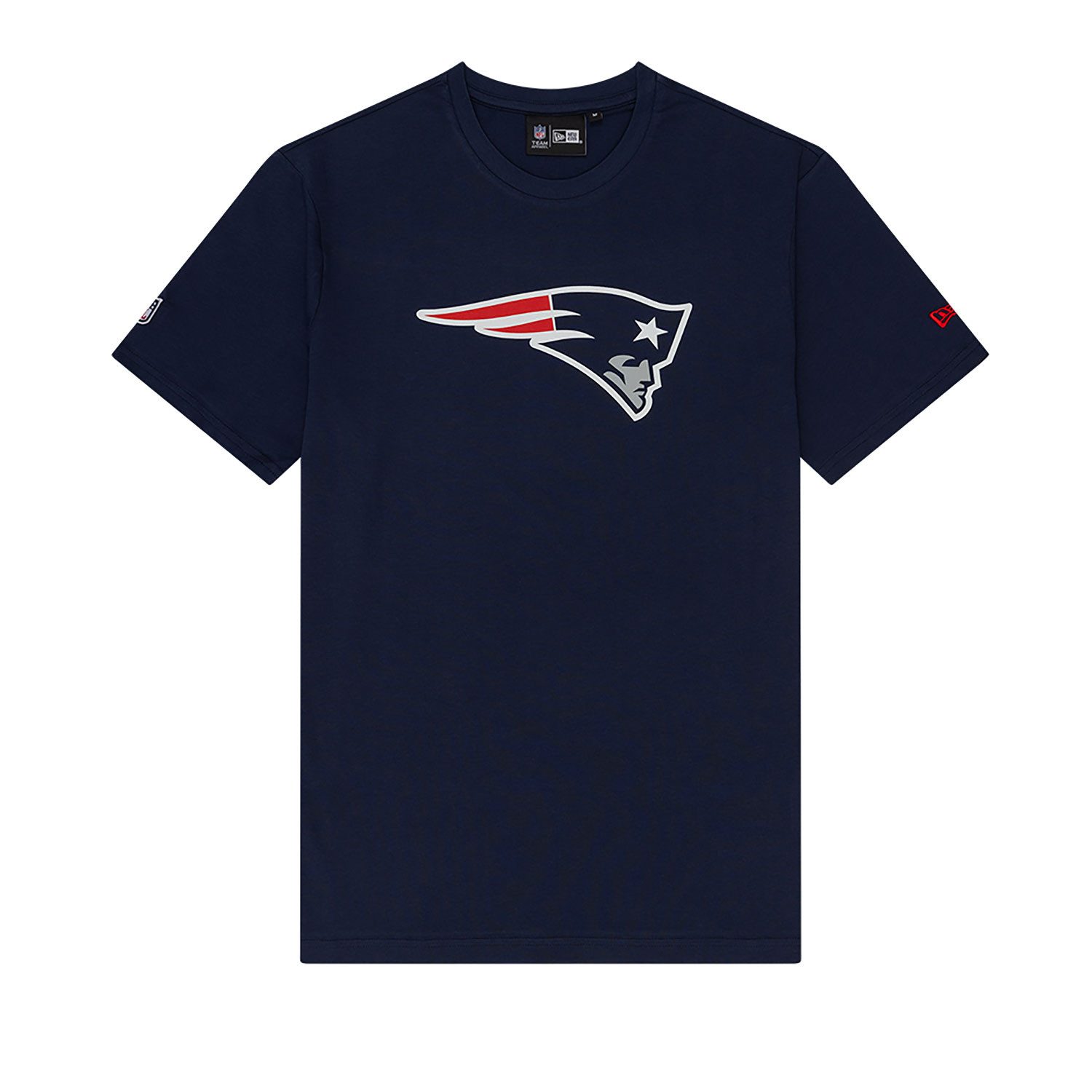 New Era Rundhalsshirt NOS NFL REGULAR TEE NEEPAT OSBWHI günstig online kaufen