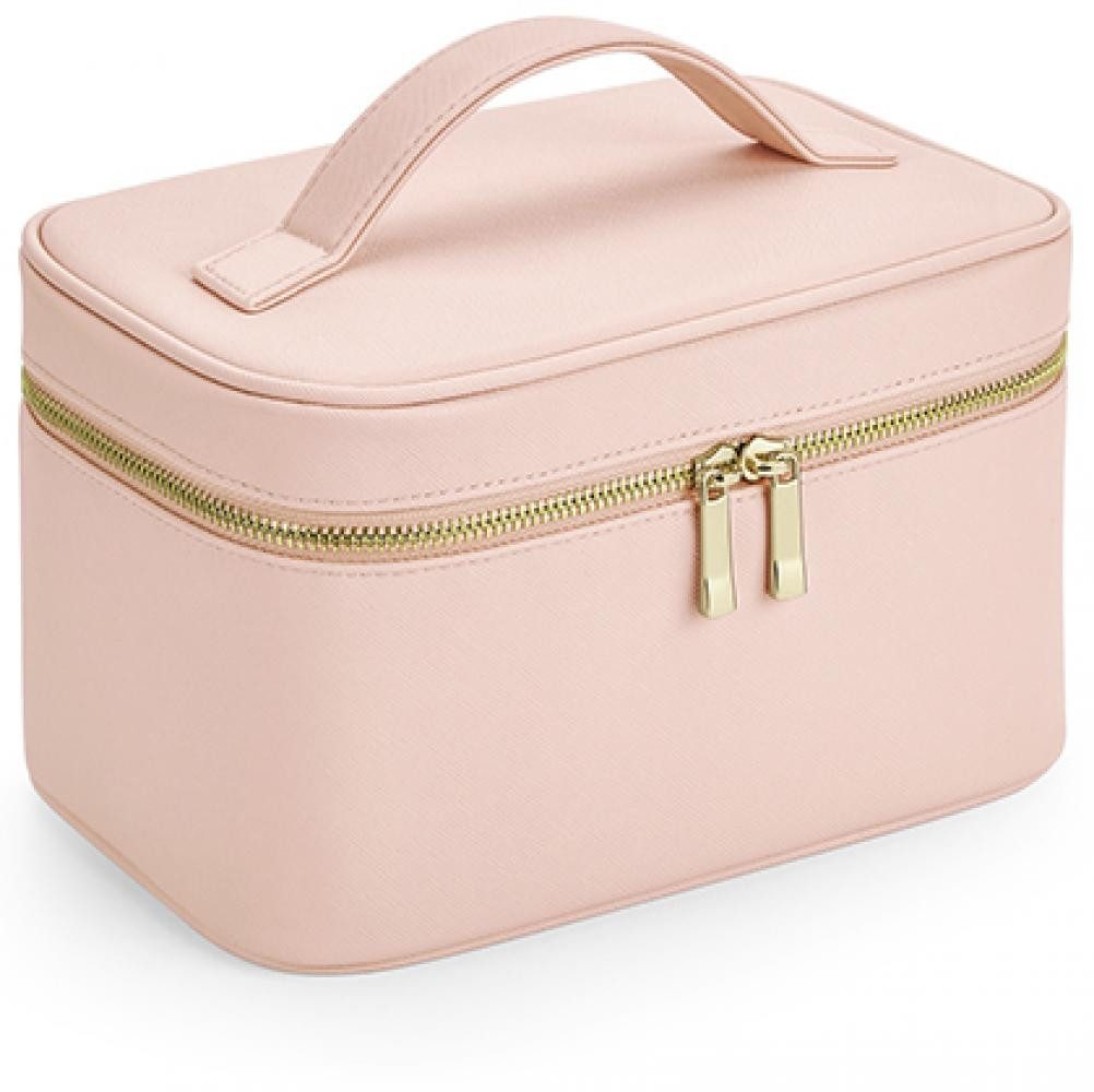 BagBase Kulturbeutel Boutique Vanity Case 23x15x14 cm